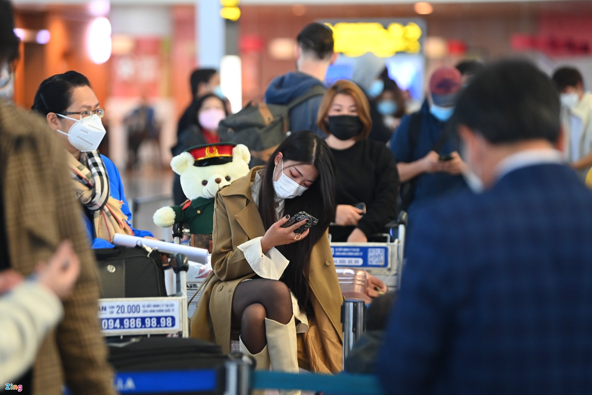 tim viec sau Tet anh 2