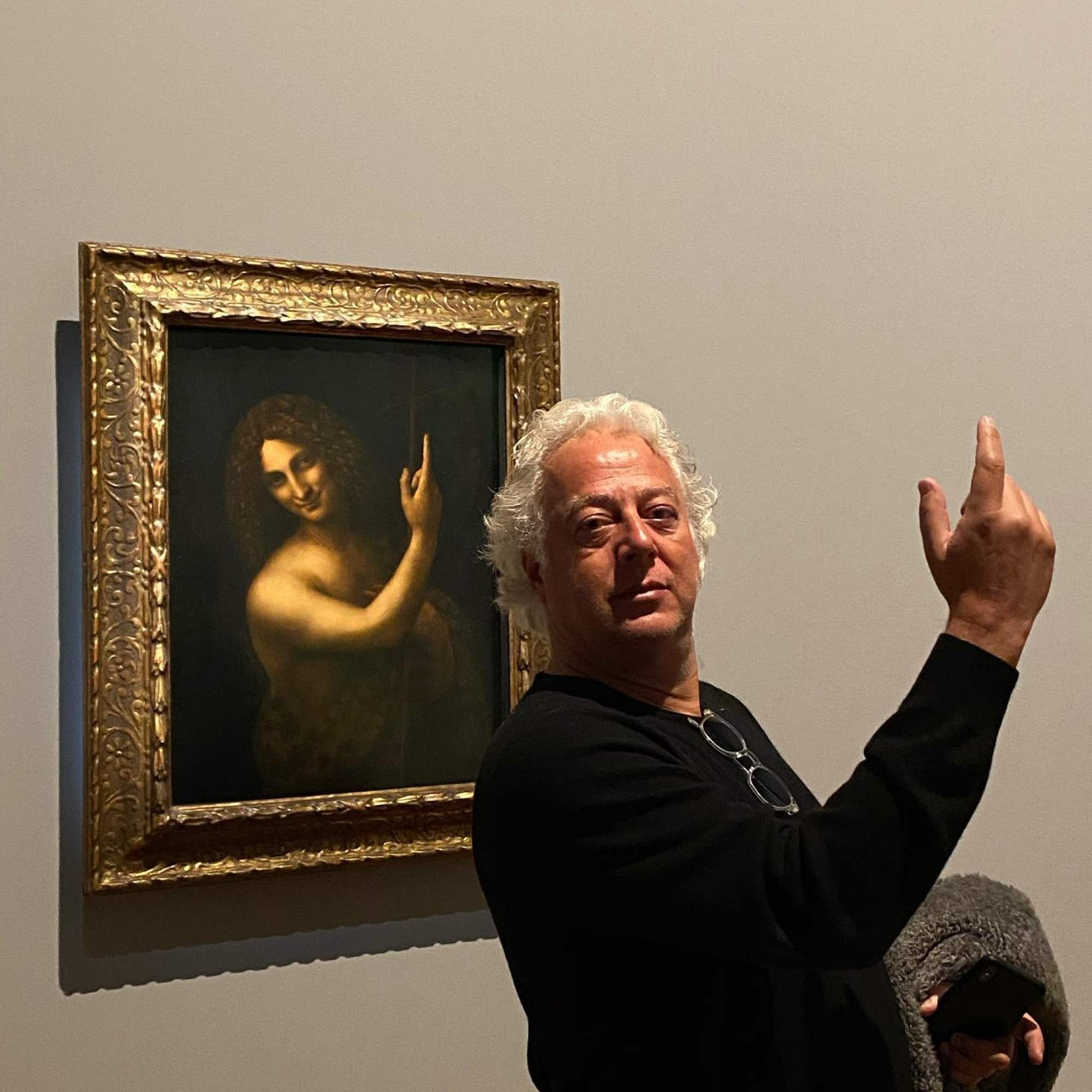 ke lua dao Anna Delvey anh 8