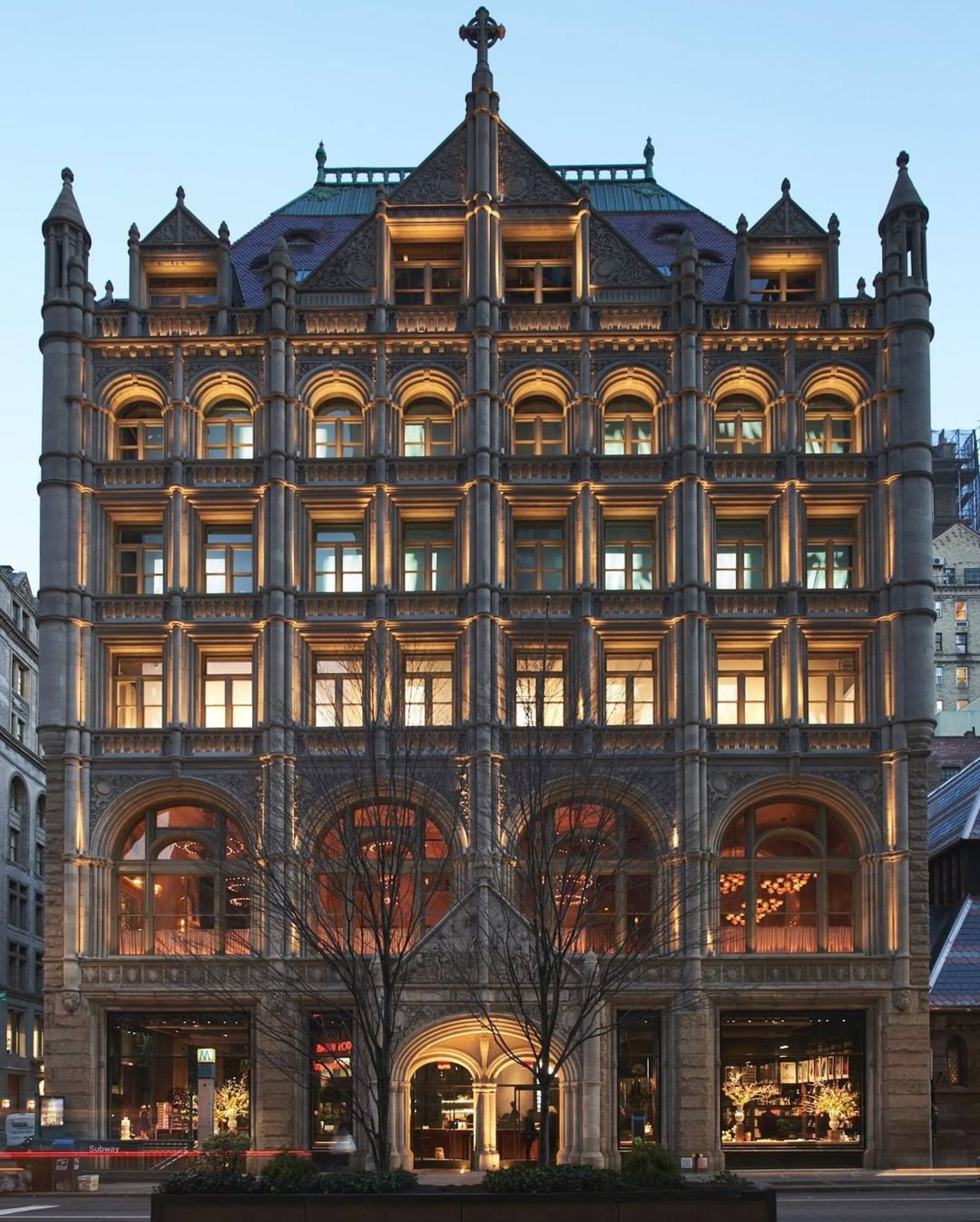 ke lua dao Anna Delvey anh 4