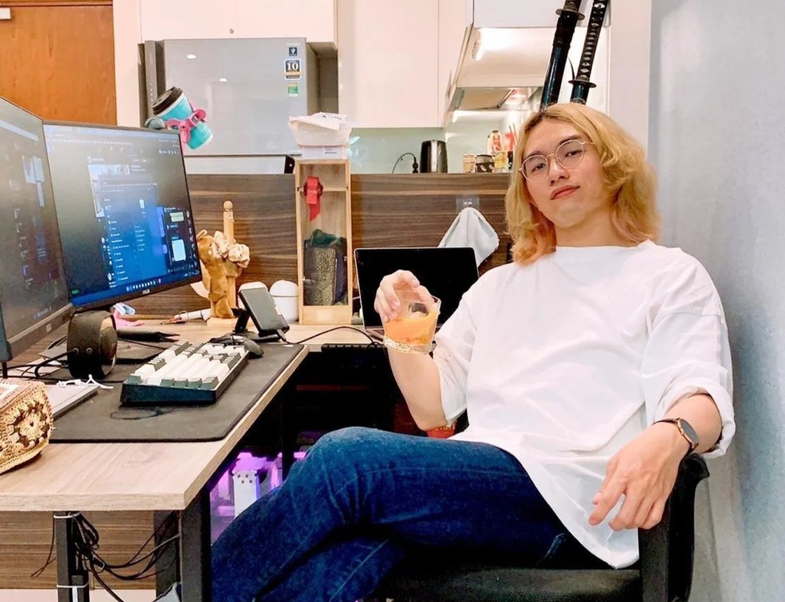 nguoi tre song mot minh anh 2