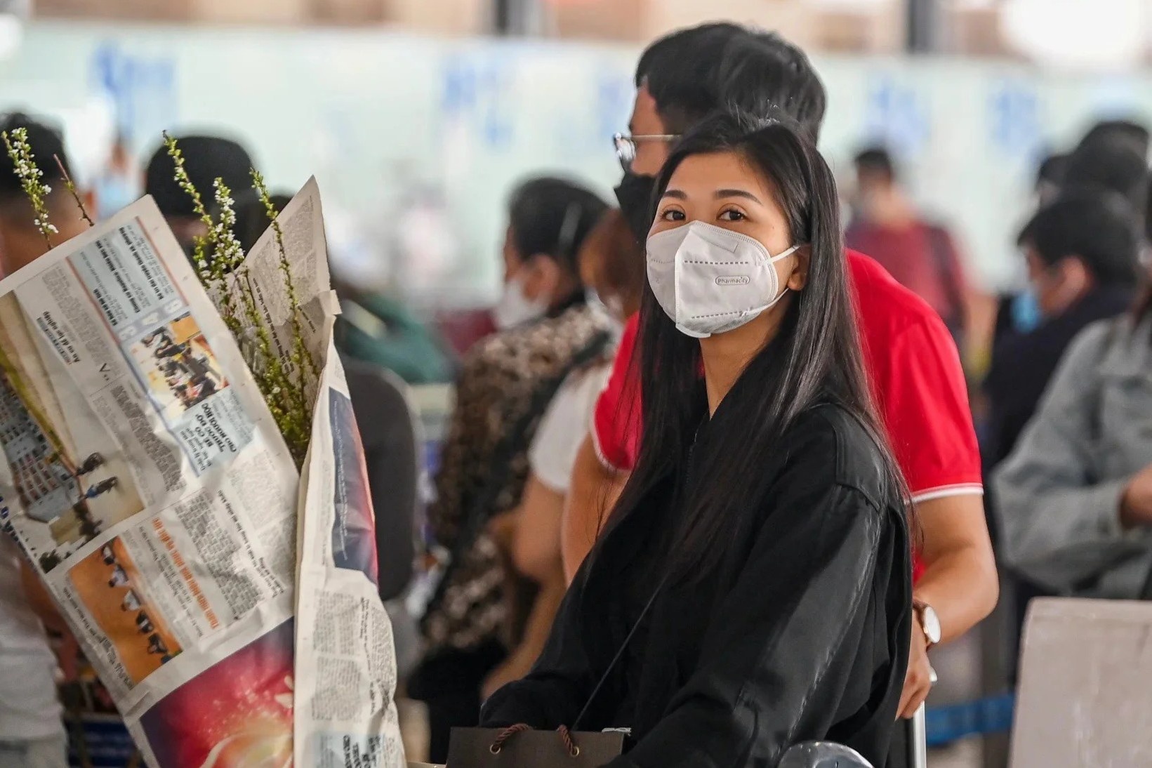 Sep phai thay doi khi nhan vien o at bo viec sau dich hinh anh