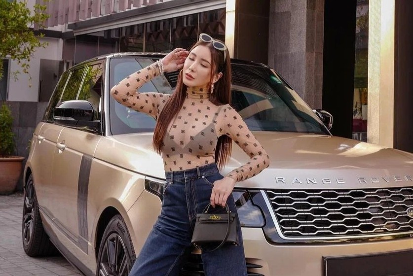 Ngay cang nhieu nguoi sieu giau o Singapore hinh anh