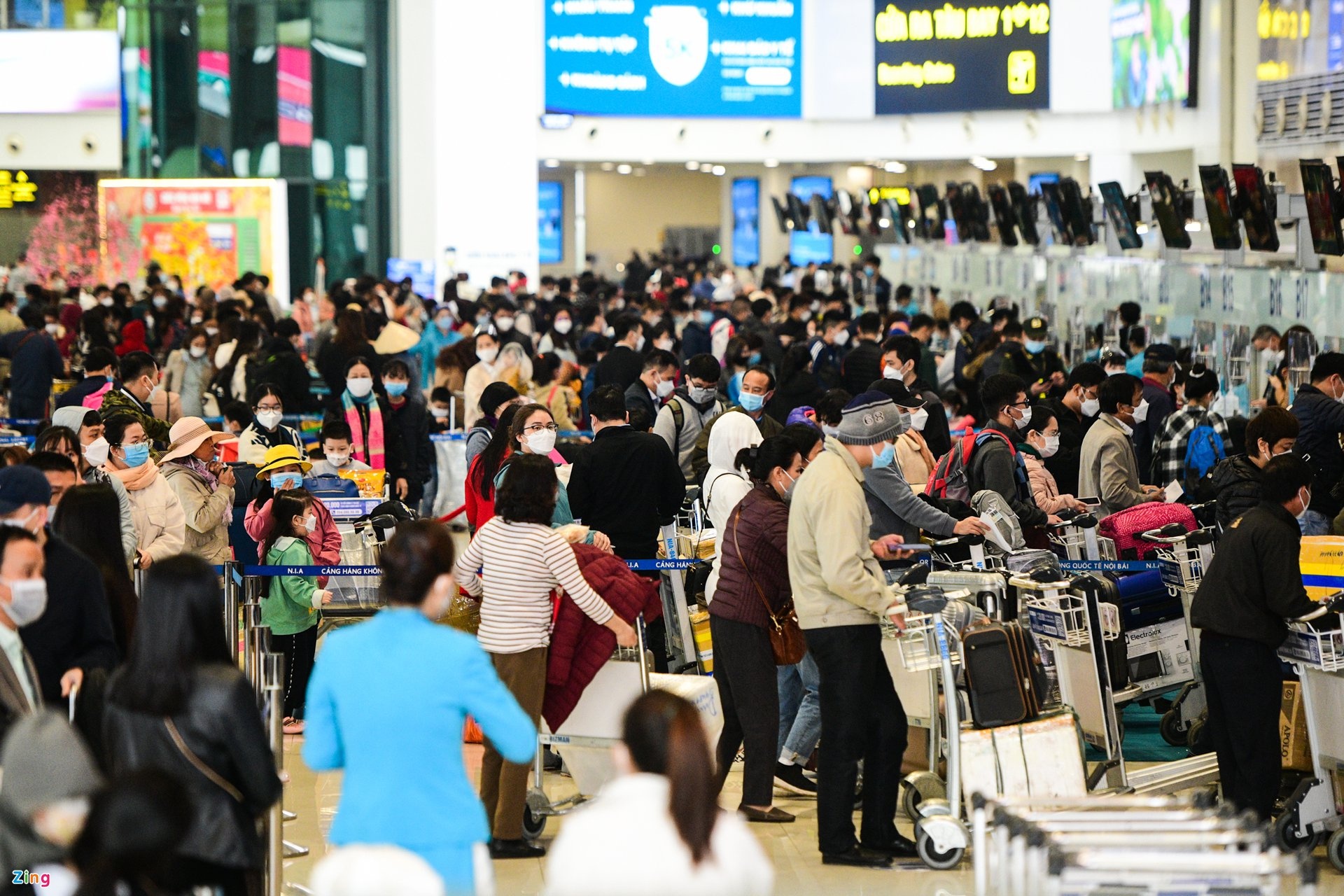 tiep vien hang khong sau dich anh 2