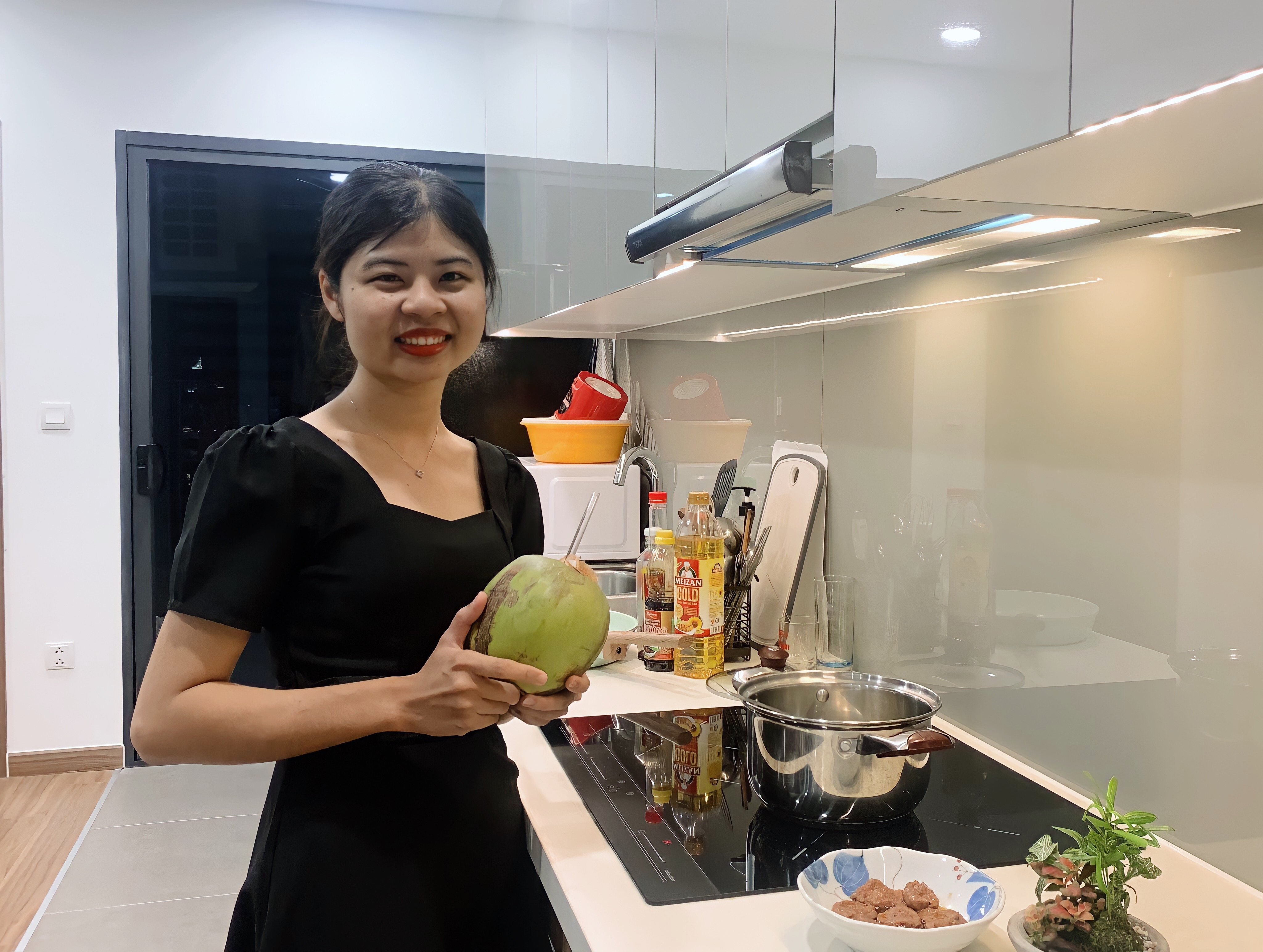 F1 cham soc F0 anh 3