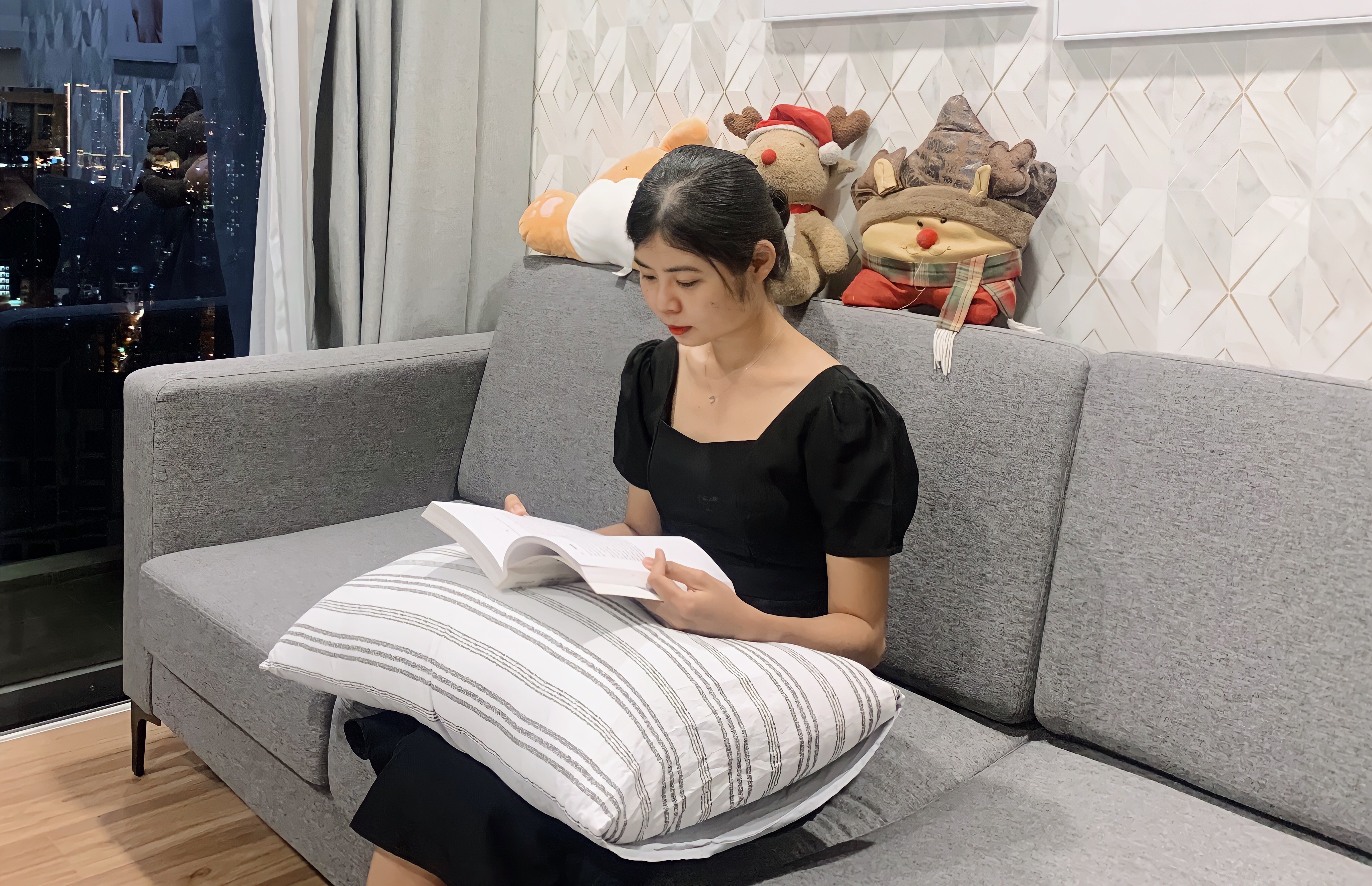 F1 cham soc F0 anh 2