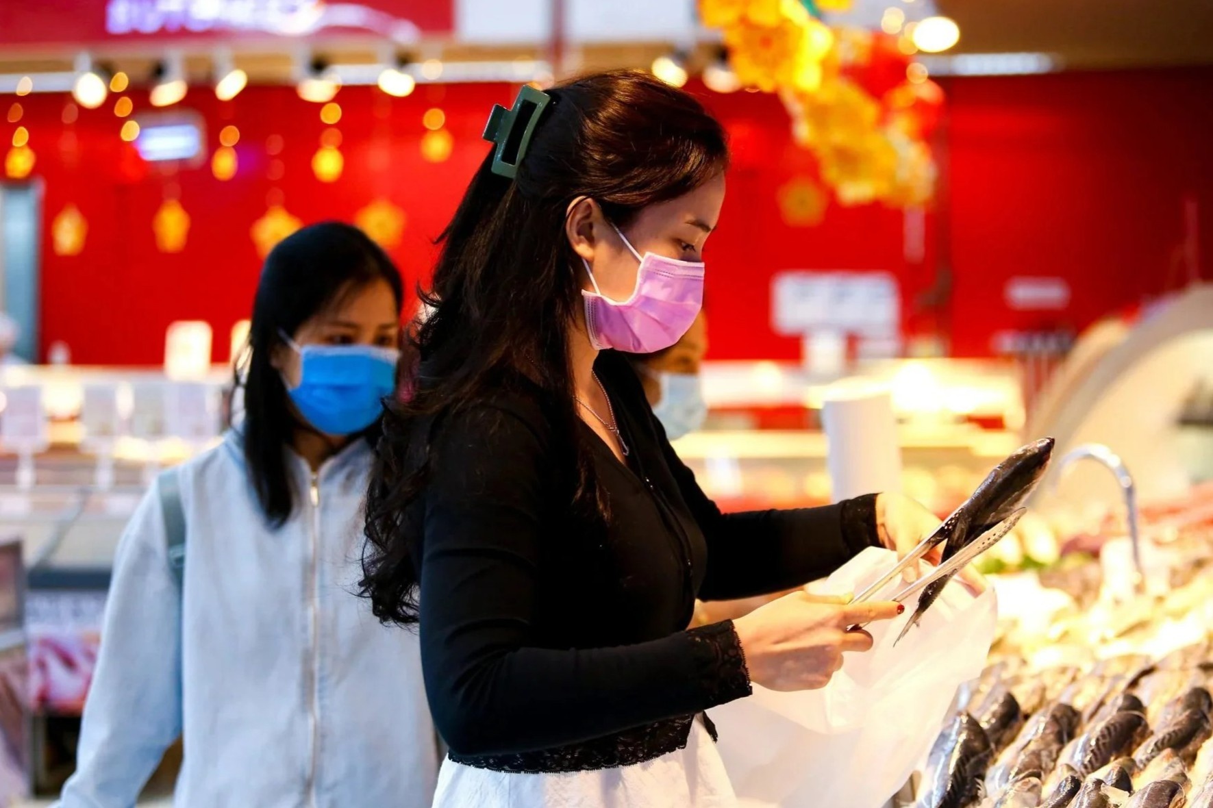 Moi thu tang gia nhung luong van vay hinh anh