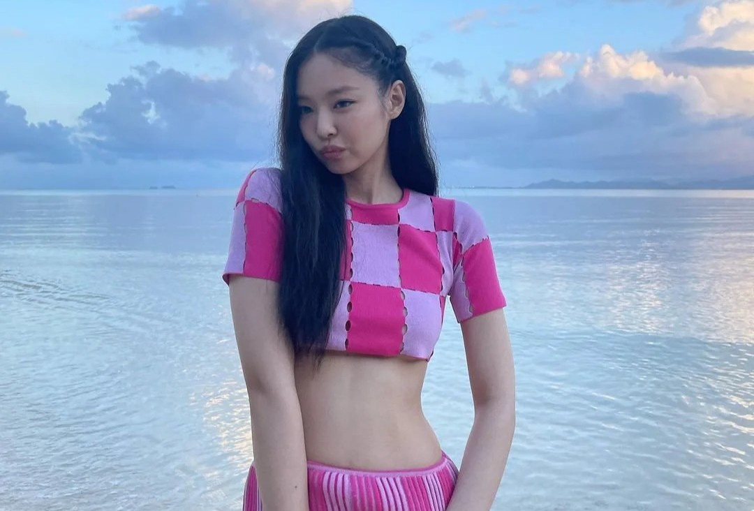 Moi thu deu anh huong vi dich, nhung hang hieu thi khong hinh anh