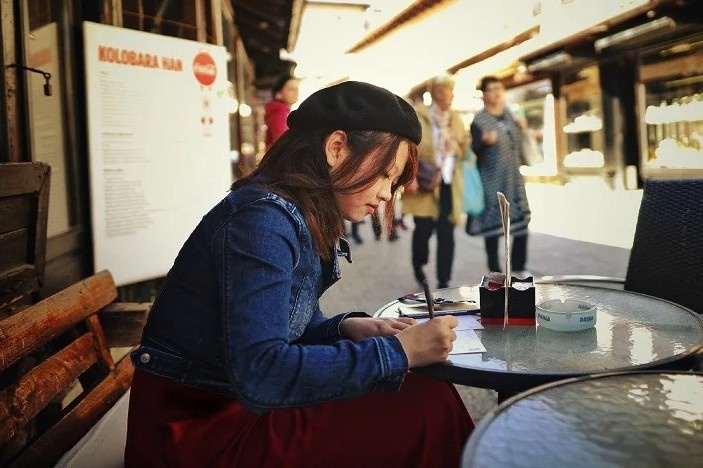 Trung Quoc kho quan ly viec pha thai hinh anh