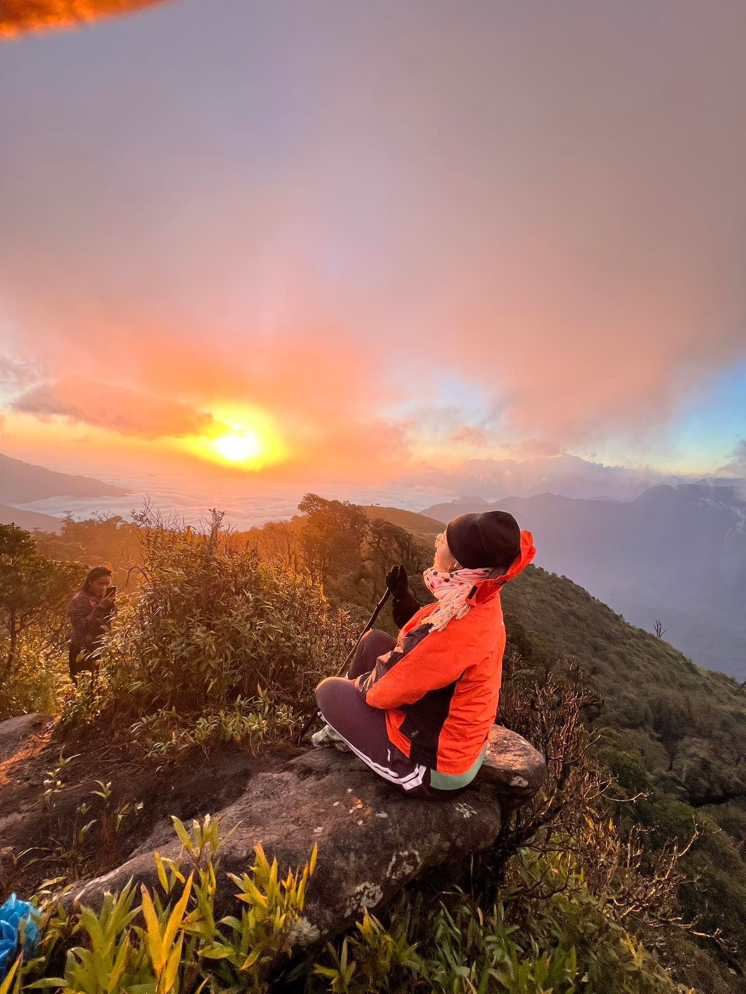 du lich tra thu dai dich anh 1