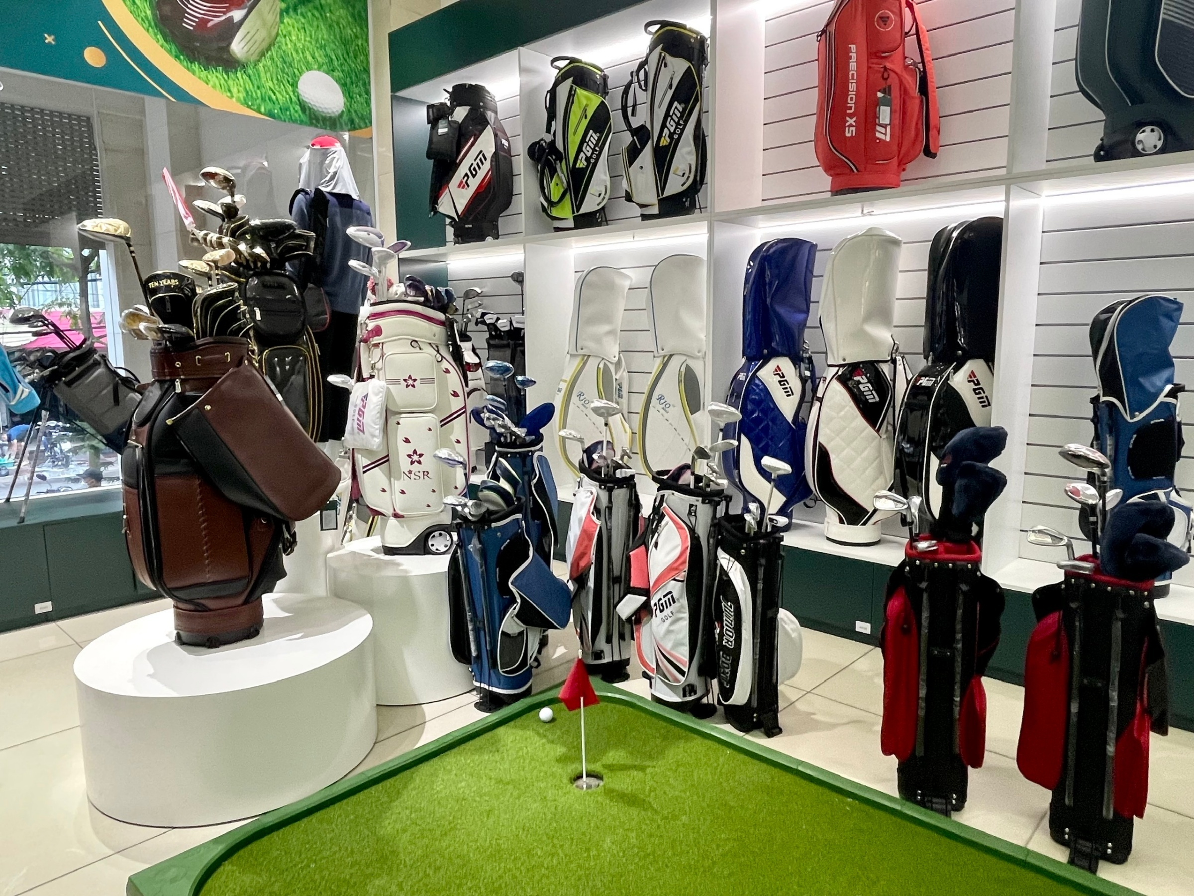 mua đồ chơi golf ảnh 8 mua do choi golf anh 8