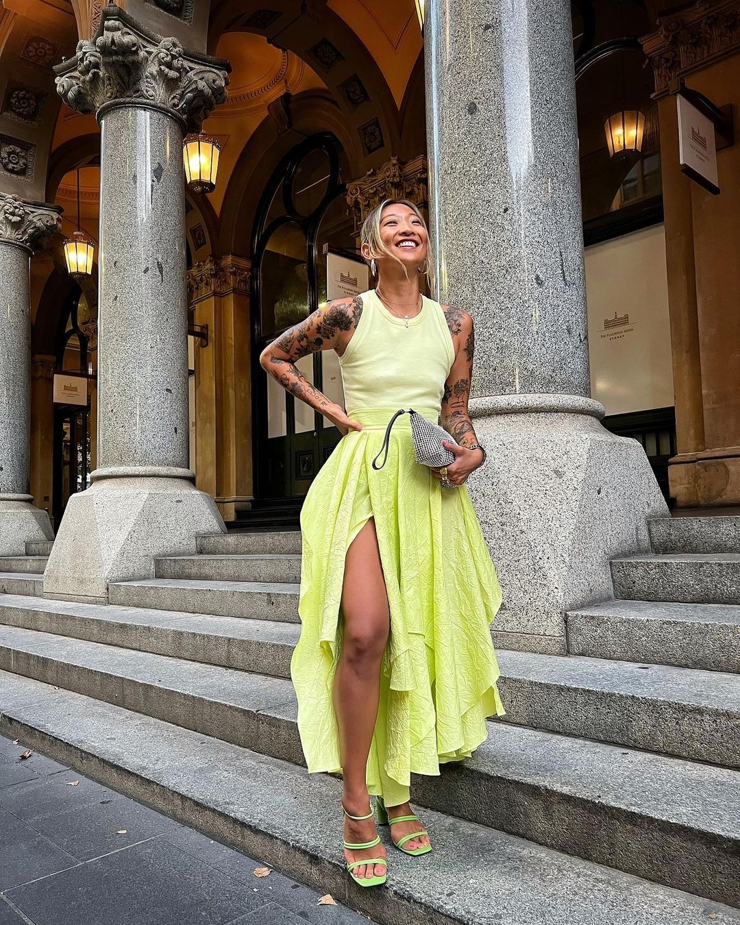 hen ho 15 chang trai trong 21 ngay anh 2