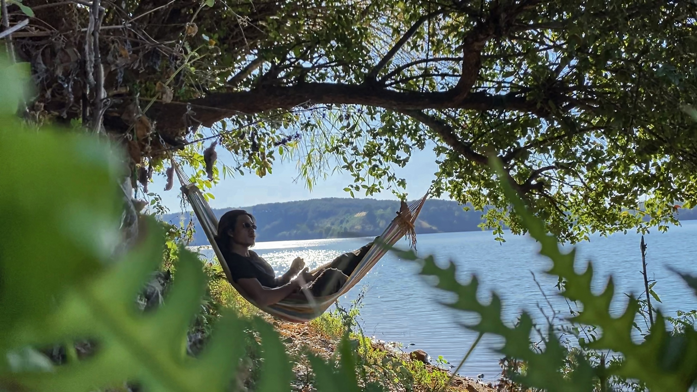 chang trai lai xe kham pha Viet Nam anh 9