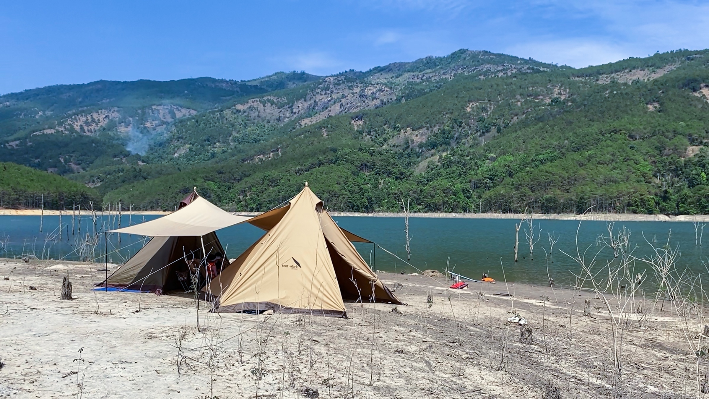 chang trai lai xe kham pha Viet Nam anh 8