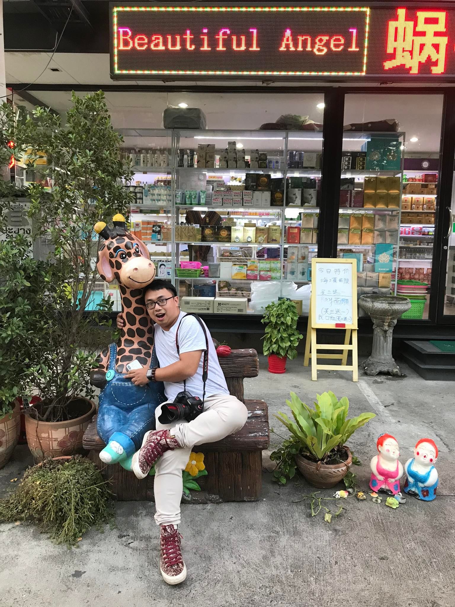 dương tính khi du lịch nước ngoài ảnh 4 duong tinh khi du lich nuoc ngoai anh 4
