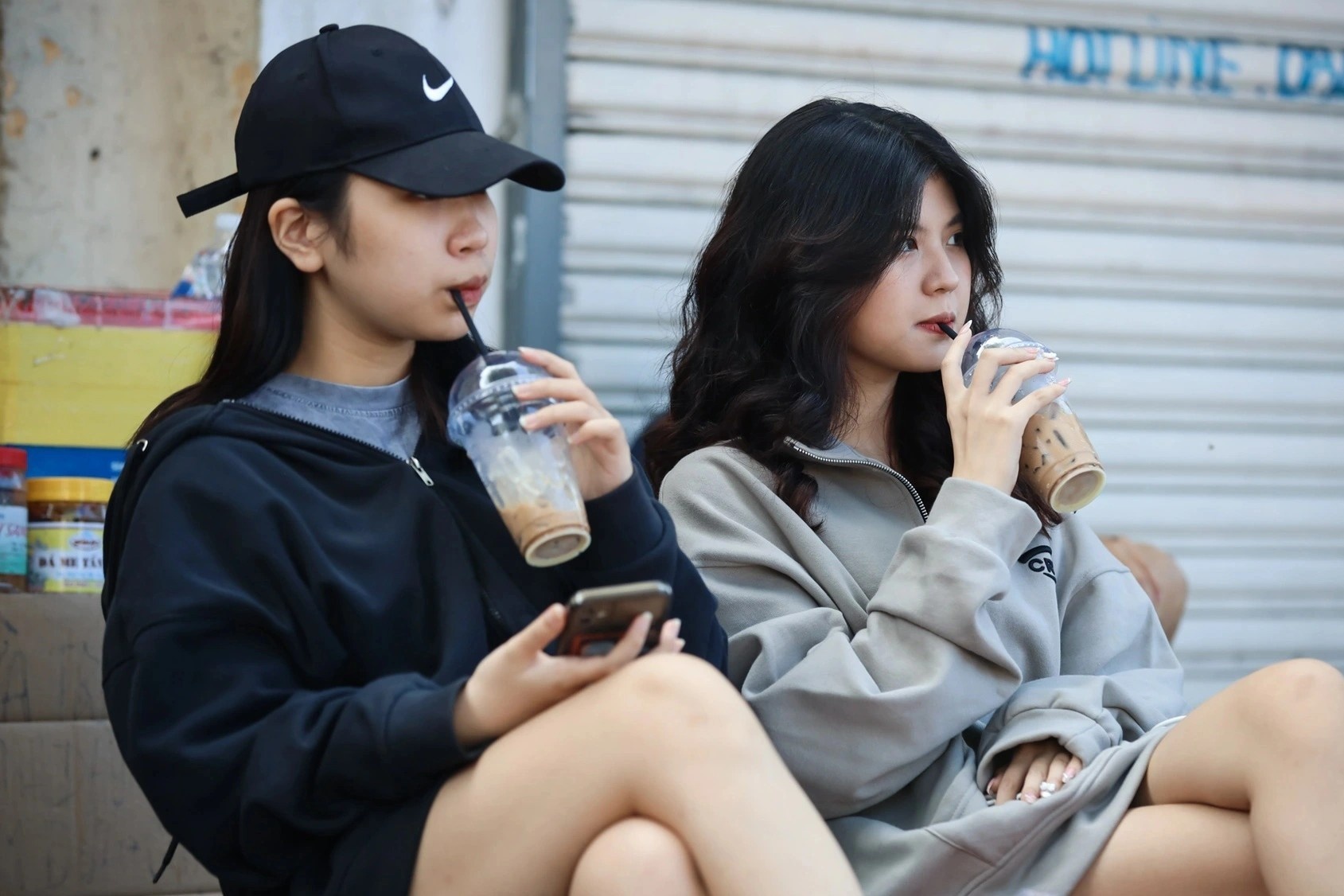 Gen Z quen nhanh, bo voi? hinh anh