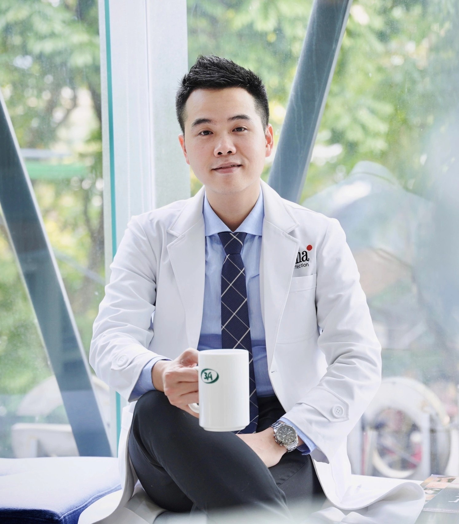 người trẻ phẫu thuật thẩm mỹ ảnh 3 nguoi tre phau thuat tham my anh 3