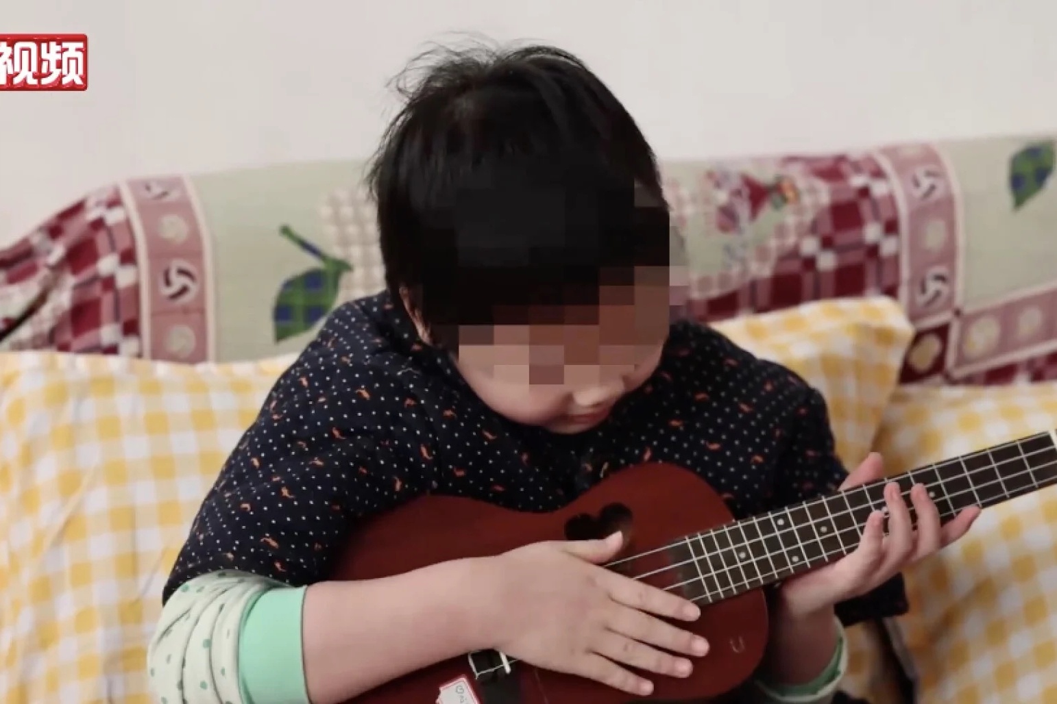 cha lam tai xe nuoi con benh nao anh 3