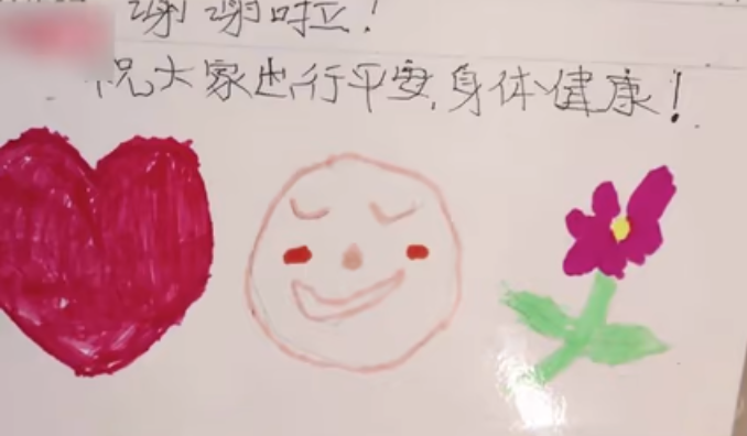 cha lam tai xe nuoi con benh nao anh 2