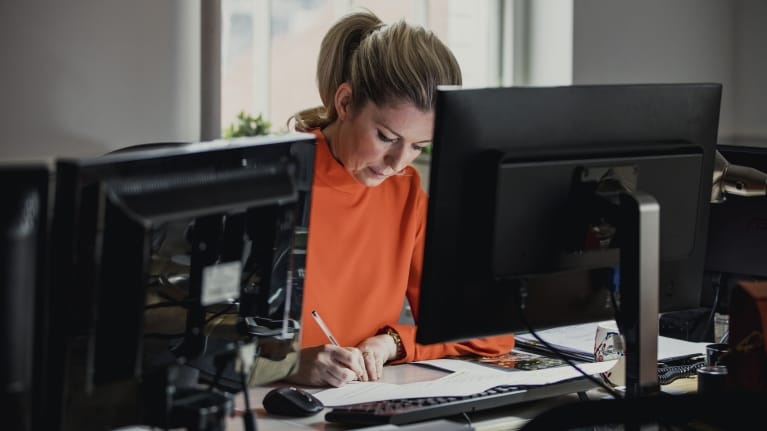 nguoi lao dong Gen X anh 2