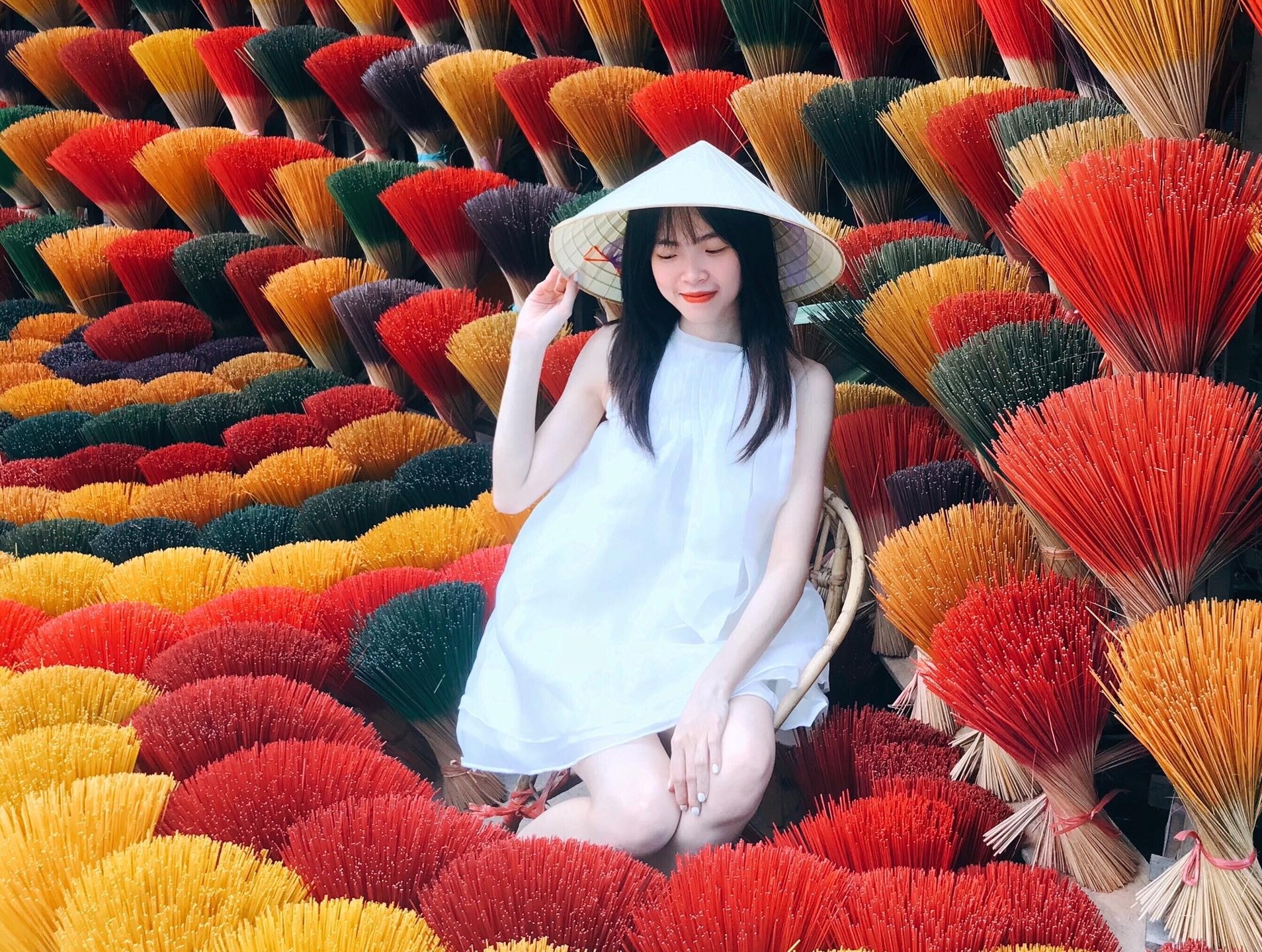 du lich truoc nghi le anh 6