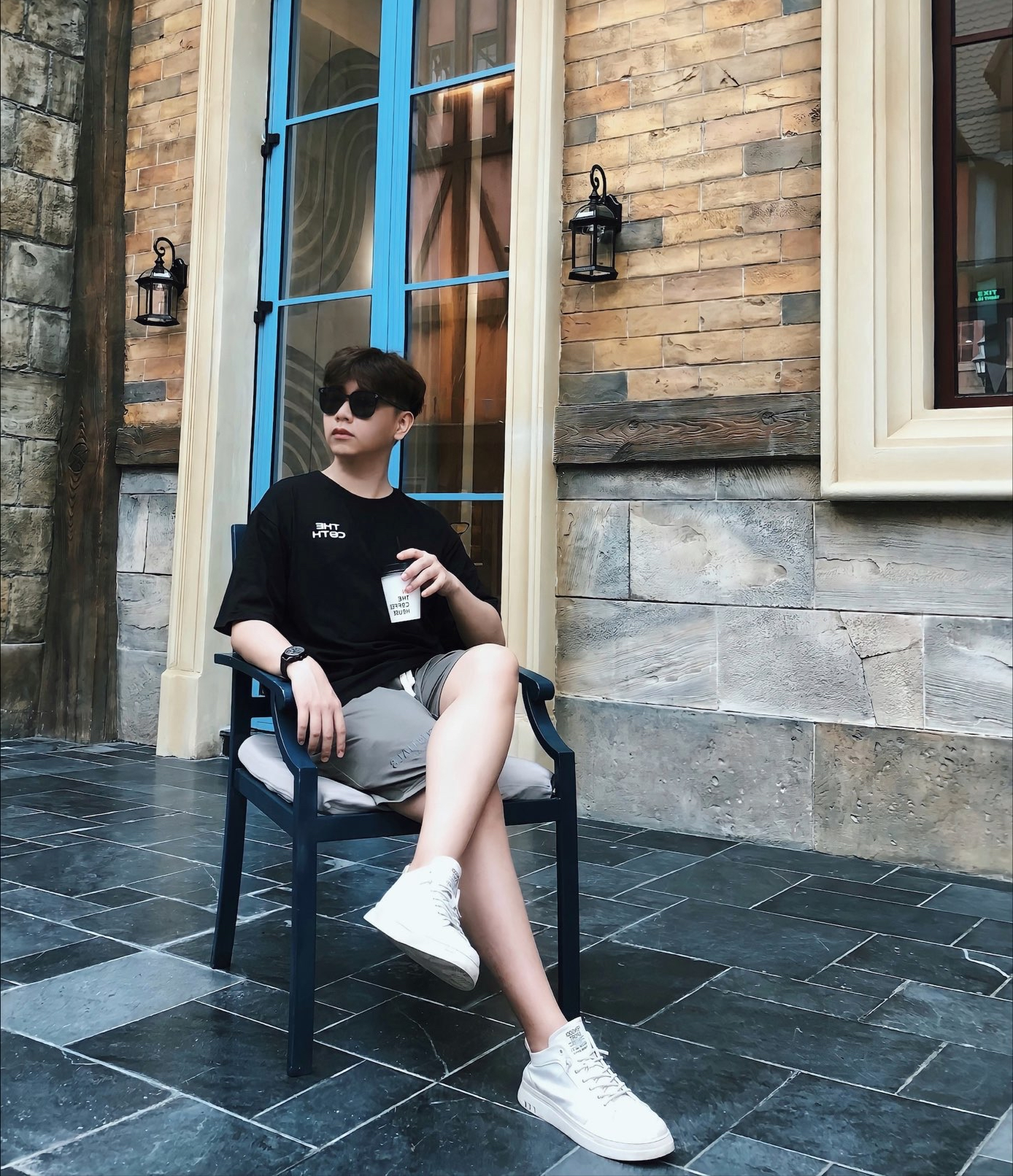 du lich truoc nghi le anh 5