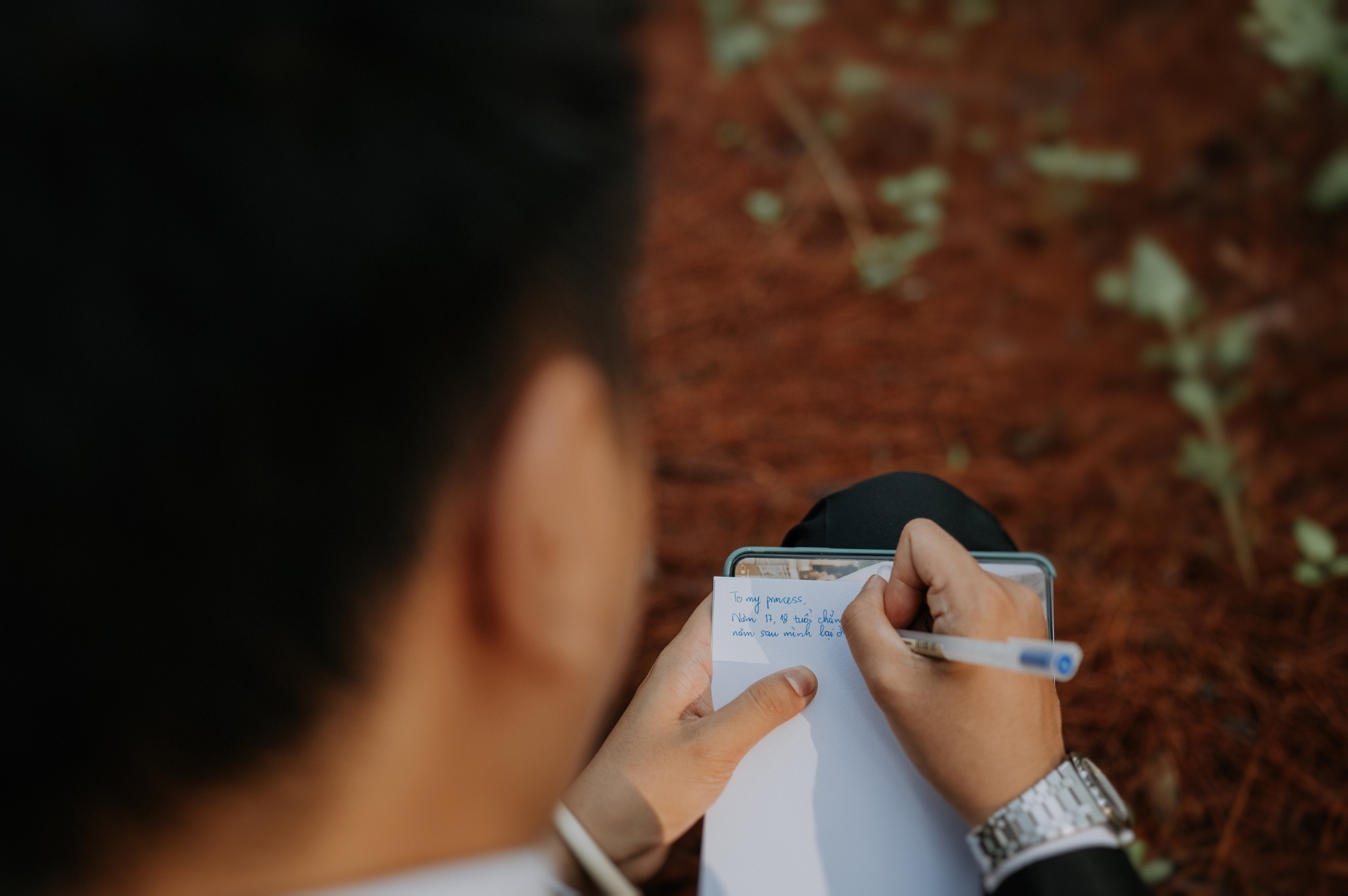 dam cuoi da ngoai anh 16