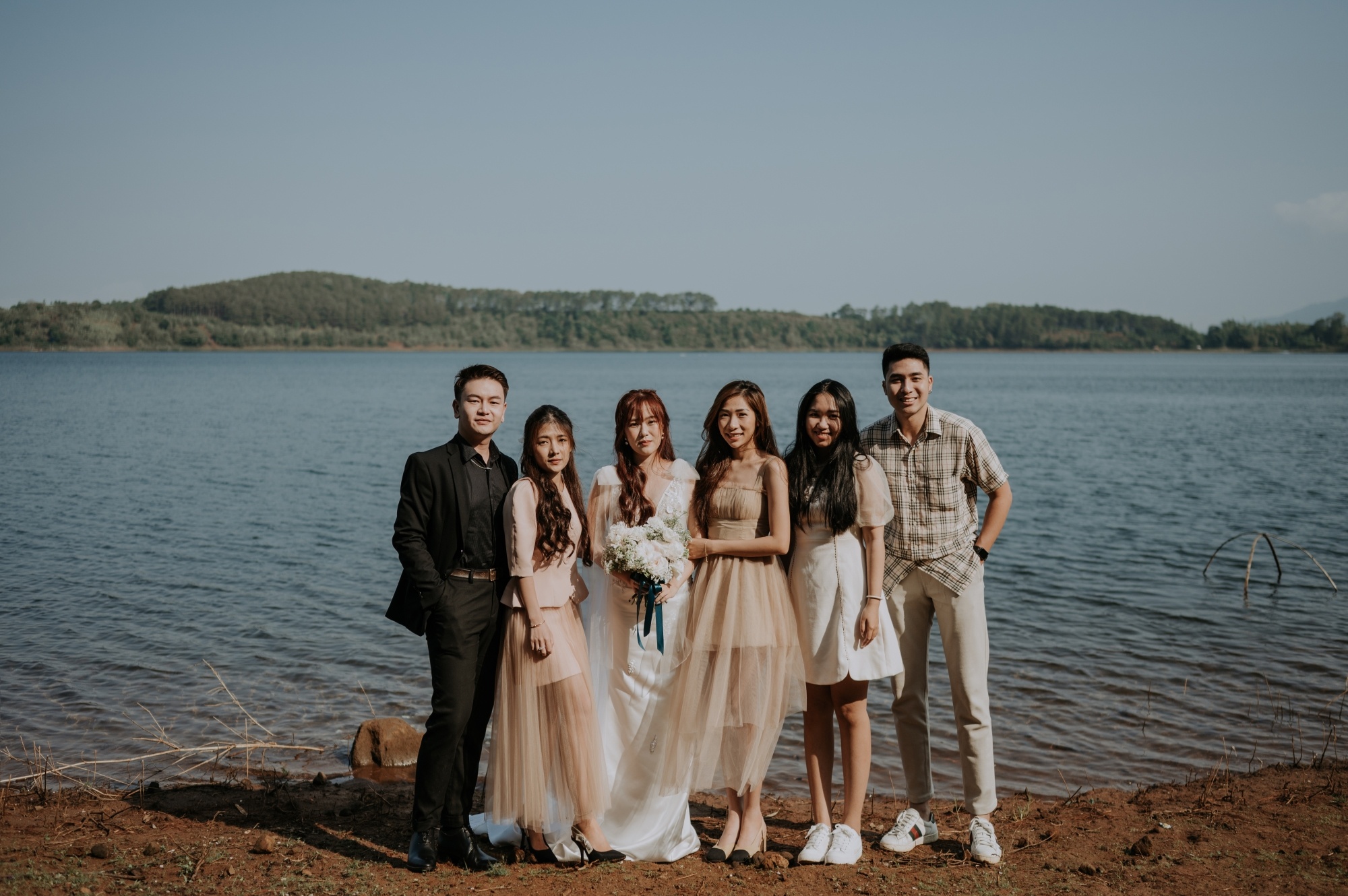 dam cuoi da ngoai anh 20