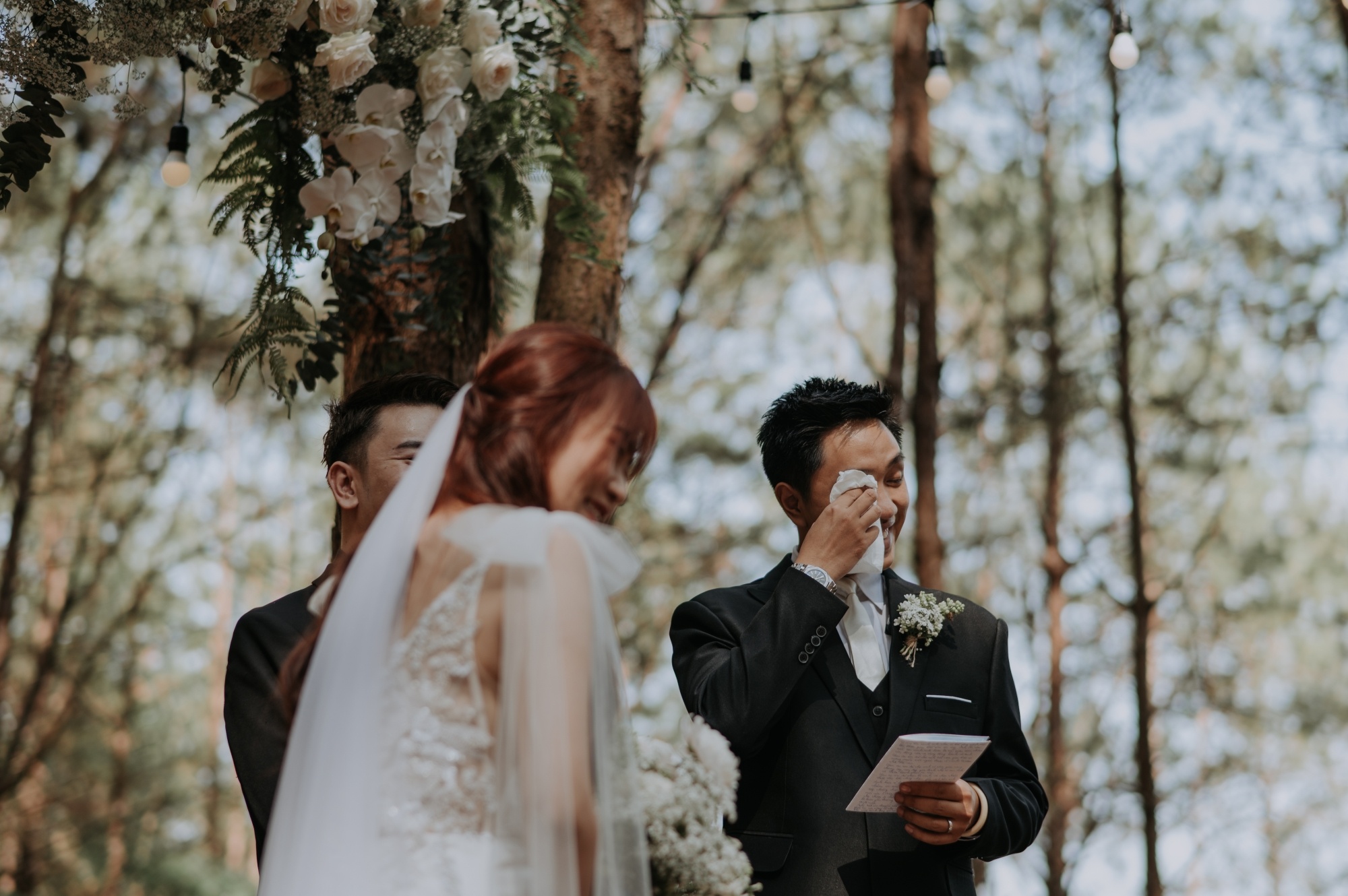 dam cuoi da ngoai anh 19