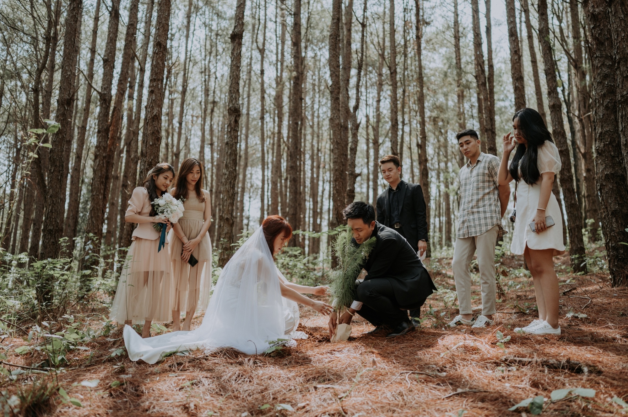 dam cuoi da ngoai anh 22