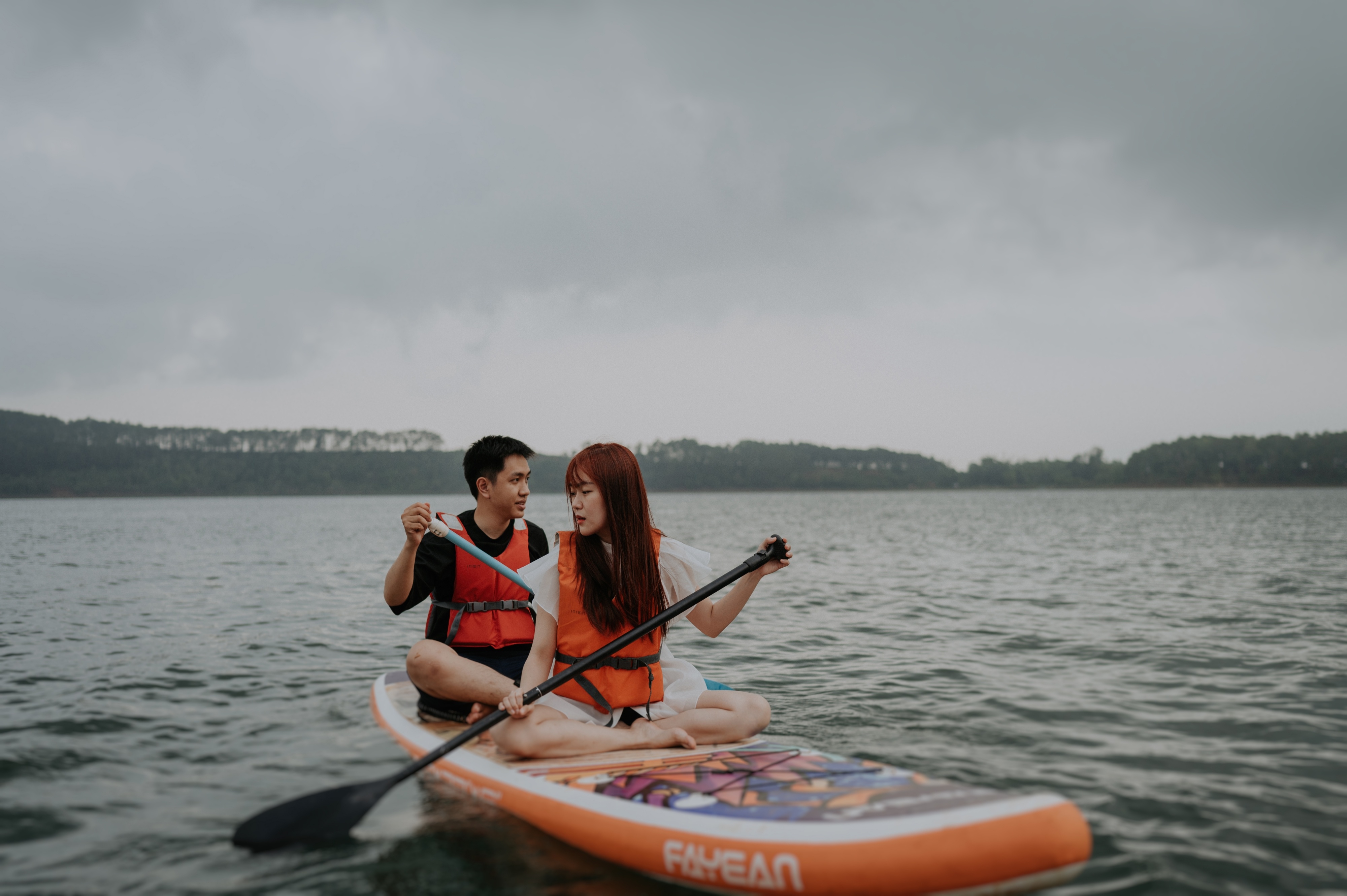 dam cuoi da ngoai anh 11