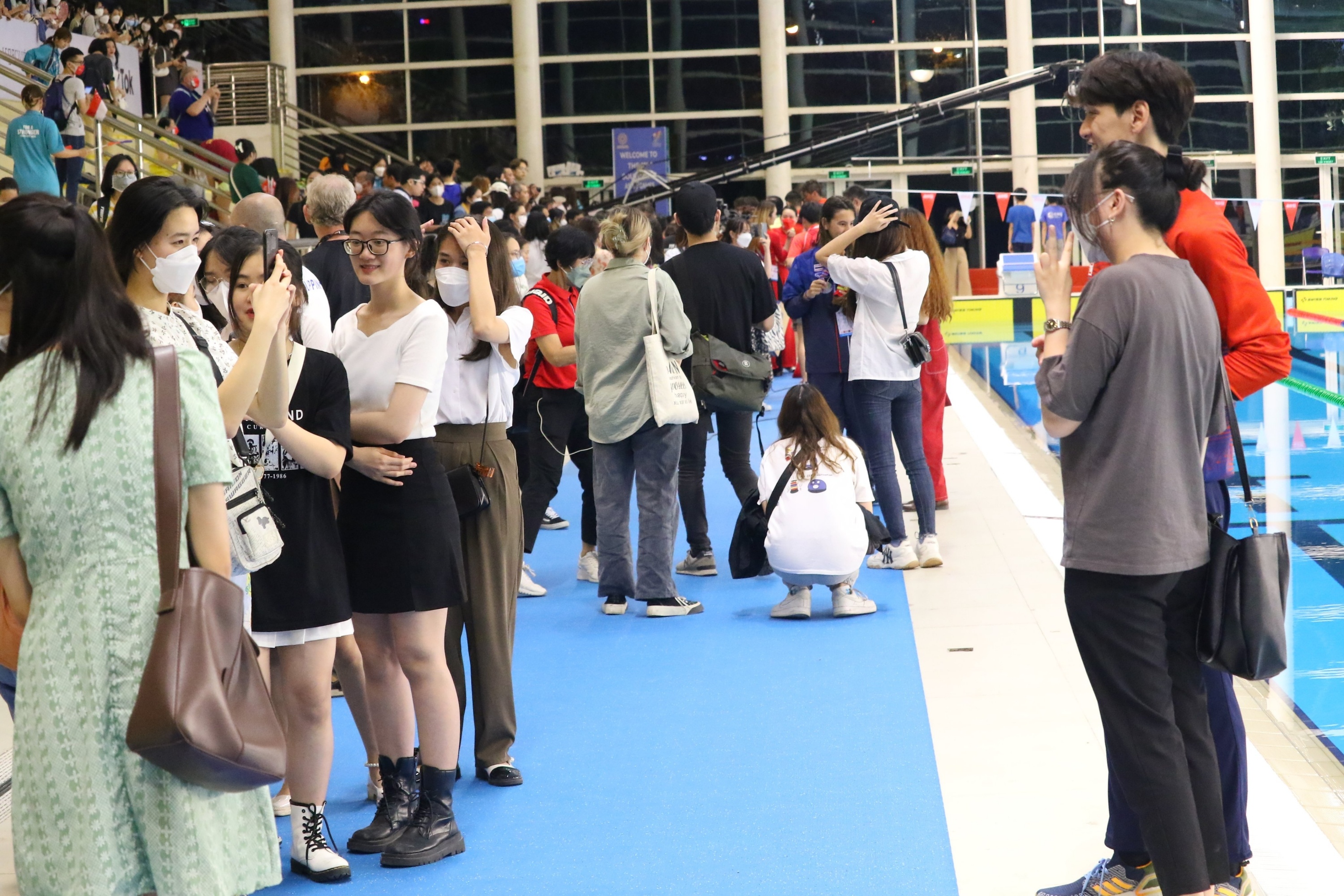 VDV boi loi SEA Games anh 3