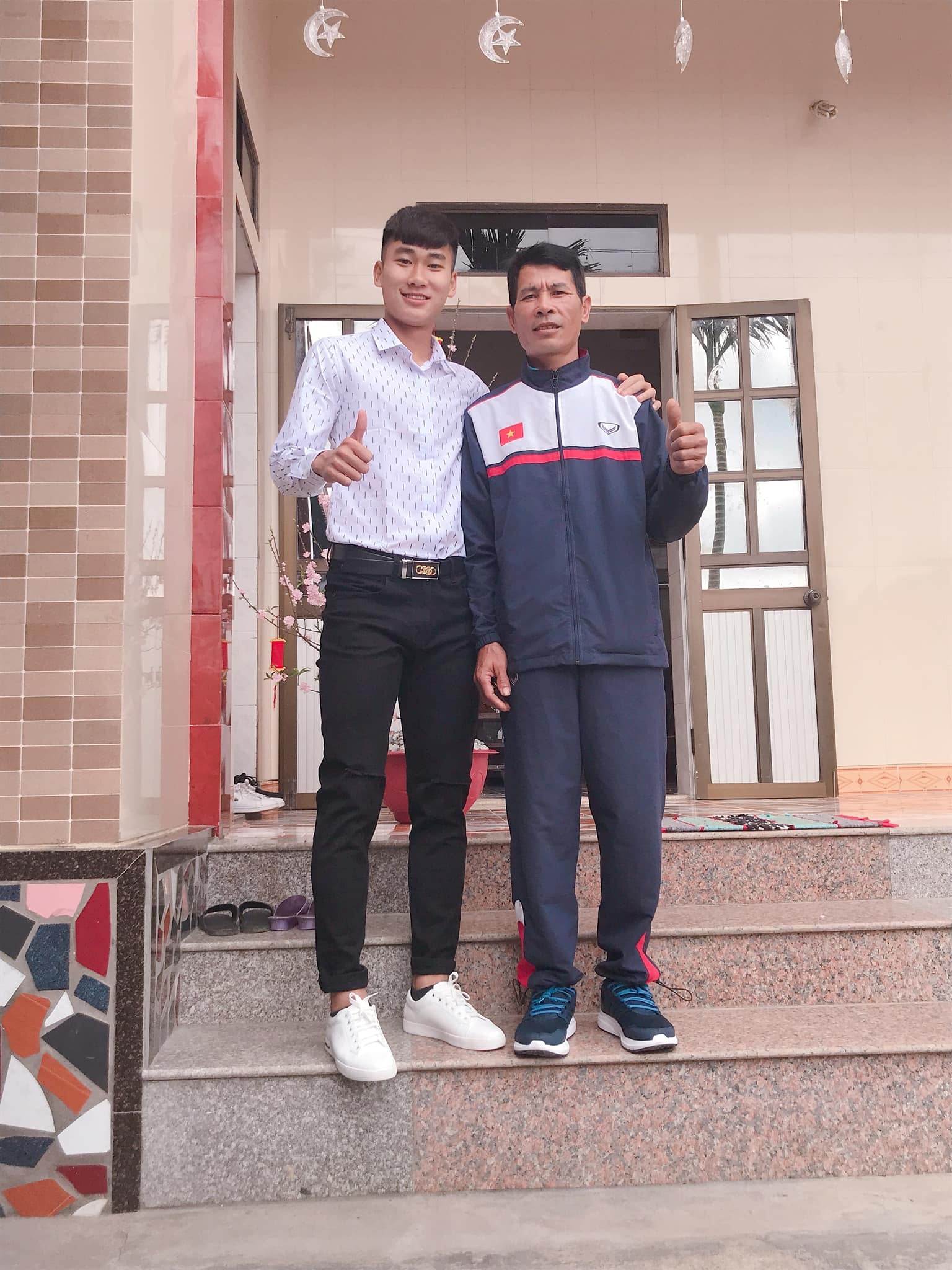 Nhâm Mạnh Dũng U23 Việt Nam ảnh 1 Nham Manh Dung U23 Viet Nam anh 1