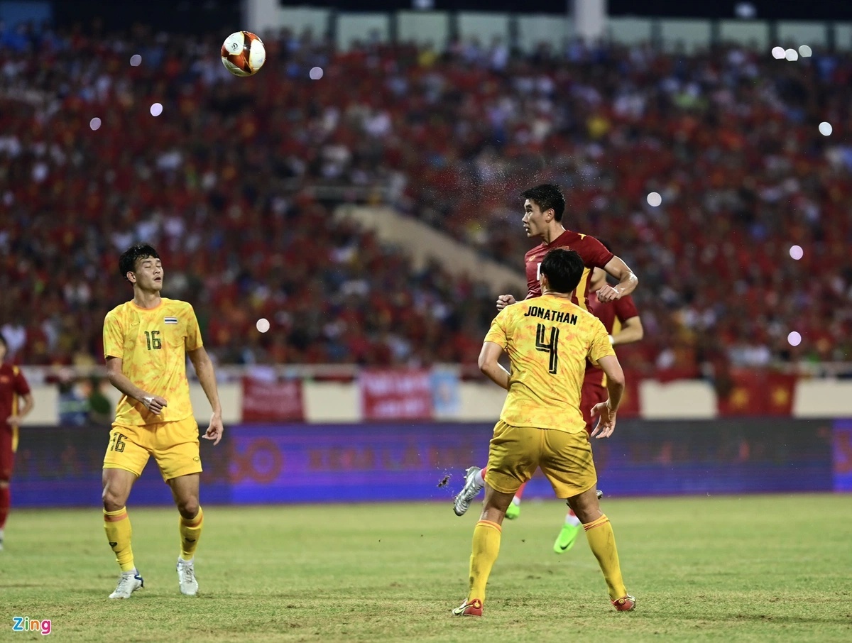 Nhâm Mạnh Dũng U23 Việt Nam ảnh 4 Nham Manh Dung U23 Viet Nam anh 4