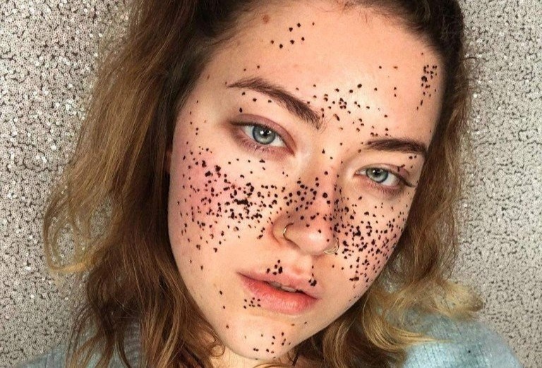 Trao luu ve tan nhang tren TikTok bi chi trich hinh anh