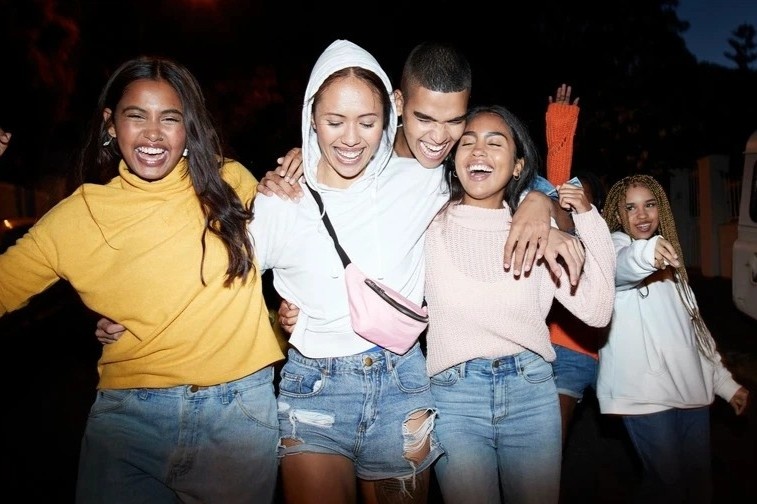 Trao luu 'co gai hoang da' cua TikTok bi phan doi hinh anh