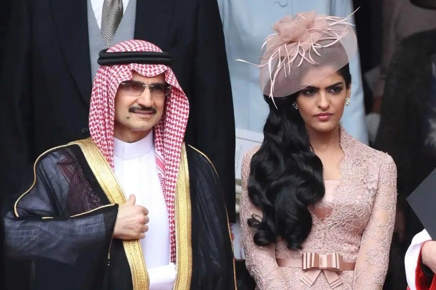 Tai san cua cac hoang gia giau nhat hanh tinh hinh anh