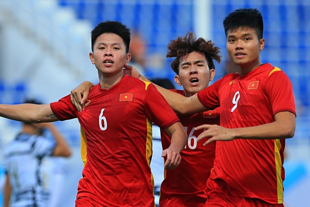 'Bay len troi la bay ra ngoai' lai xuat hien tai U23 chau A hinh anh