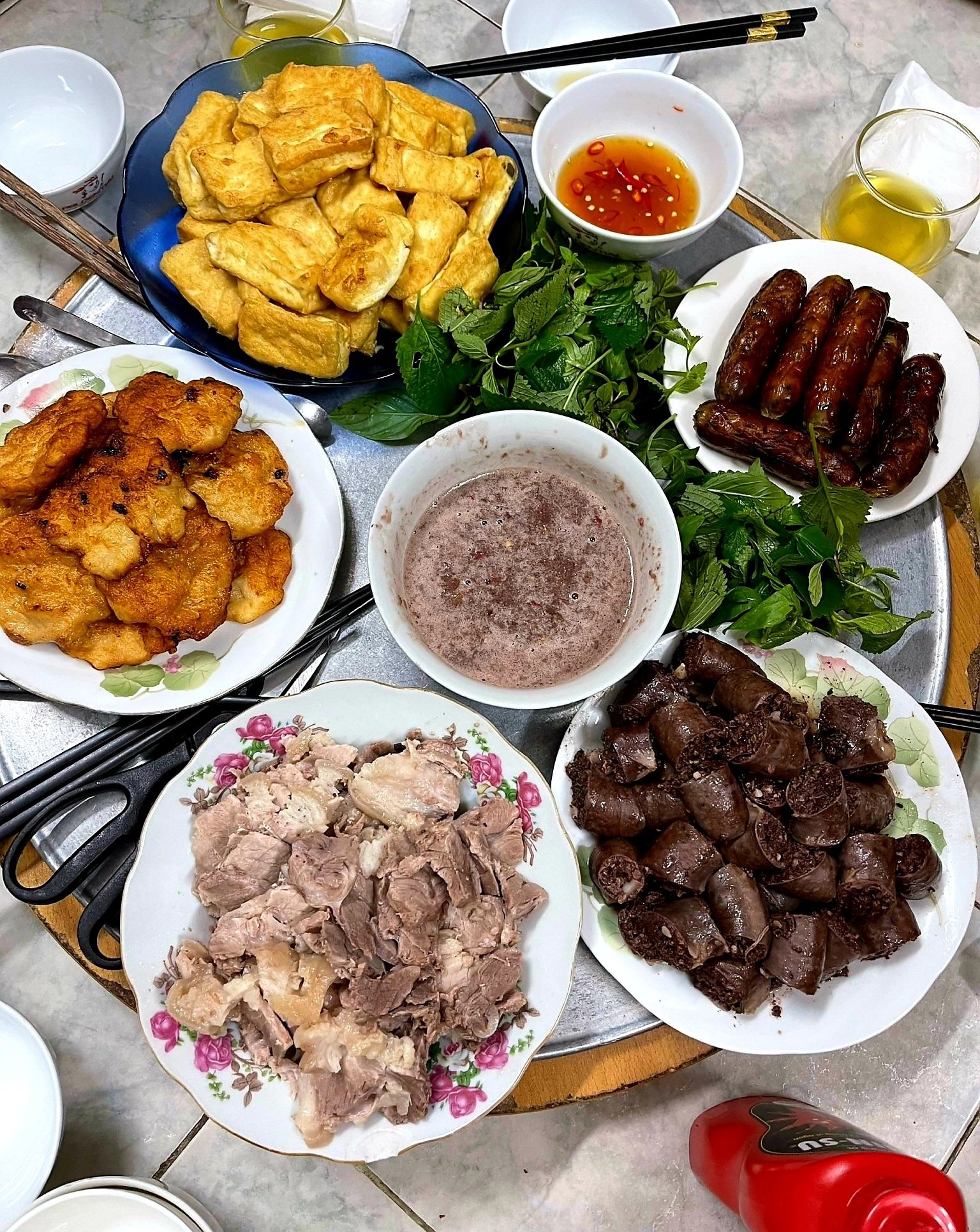 ap luc con truong anh 2