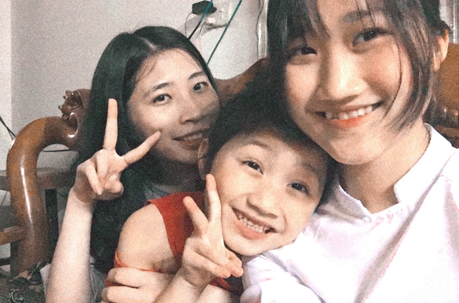 ap luc con truong anh 5