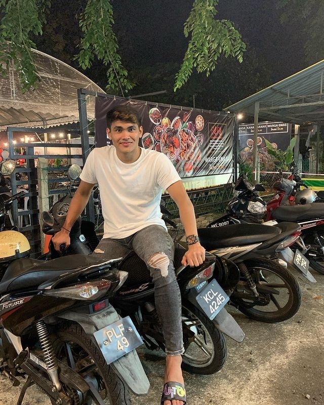 U23 Malaysia đời thường ảnh 8 U23 Malaysia doi thuong anh 8