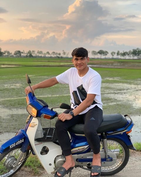 U23 Malaysia đời thường ảnh 7 U23 Malaysia doi thuong anh 7