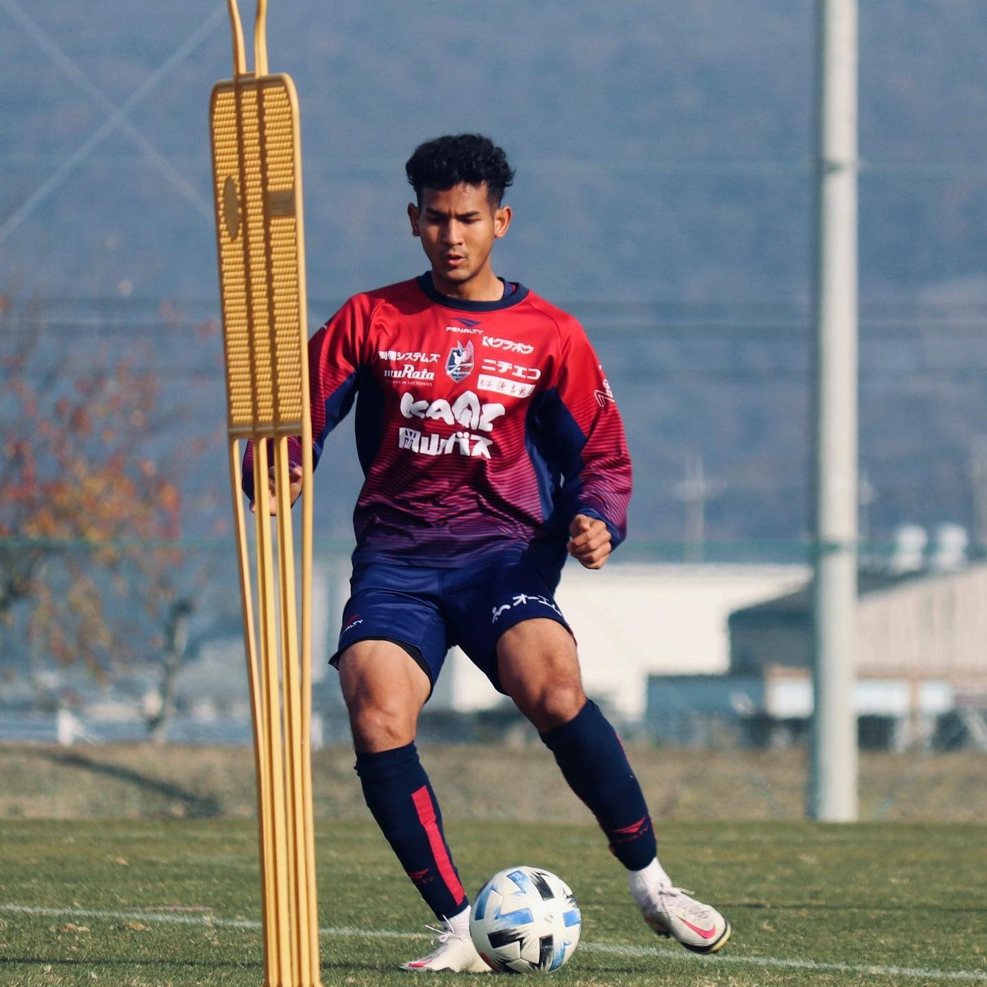 U23 Malaysia đời thường ảnh 5 U23 Malaysia doi thuong anh 5