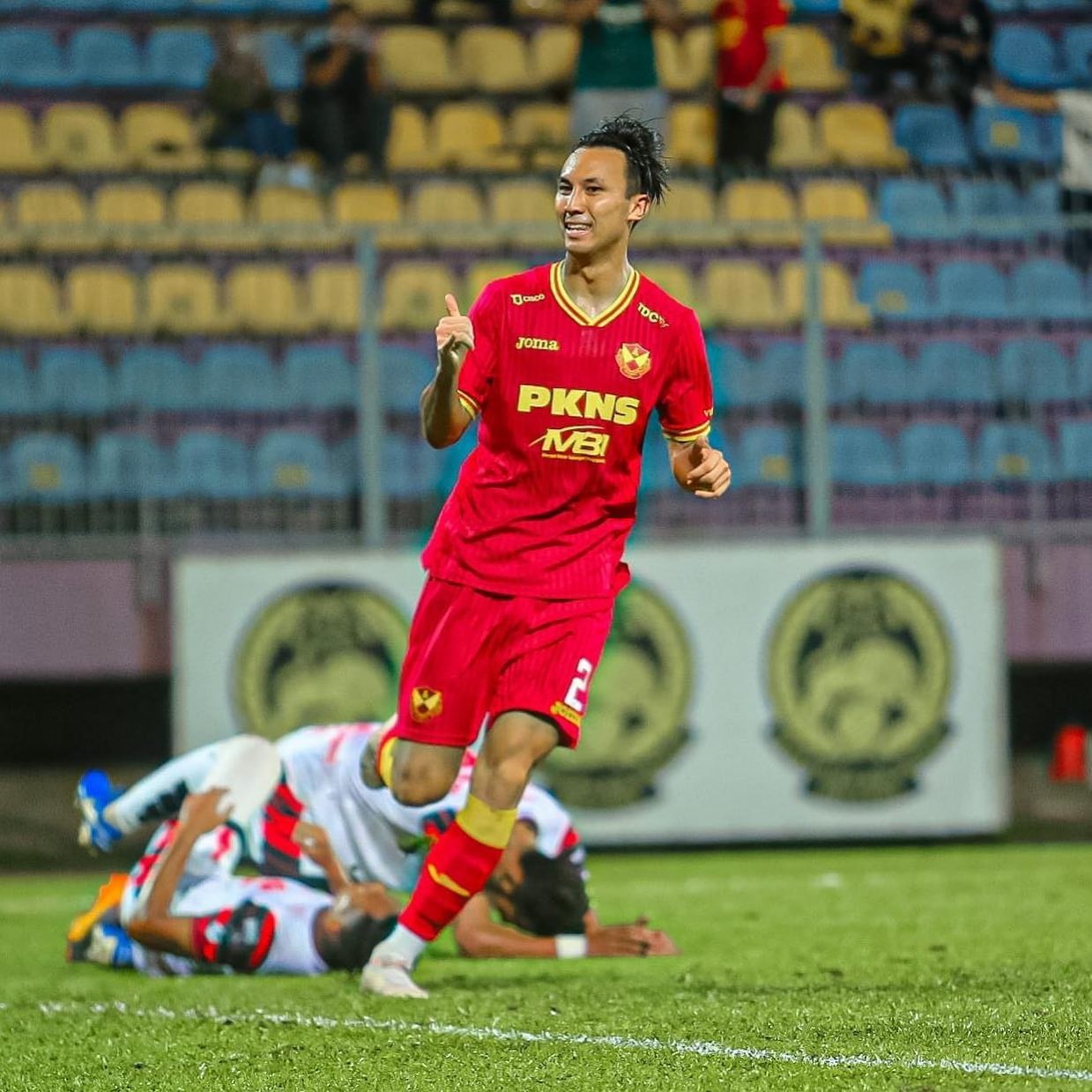 U23 Malaysia đời thường ảnh 9 U23 Malaysia doi thuong anh 9