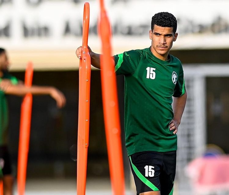 cau thu U23 Saudi Arabia anh 7