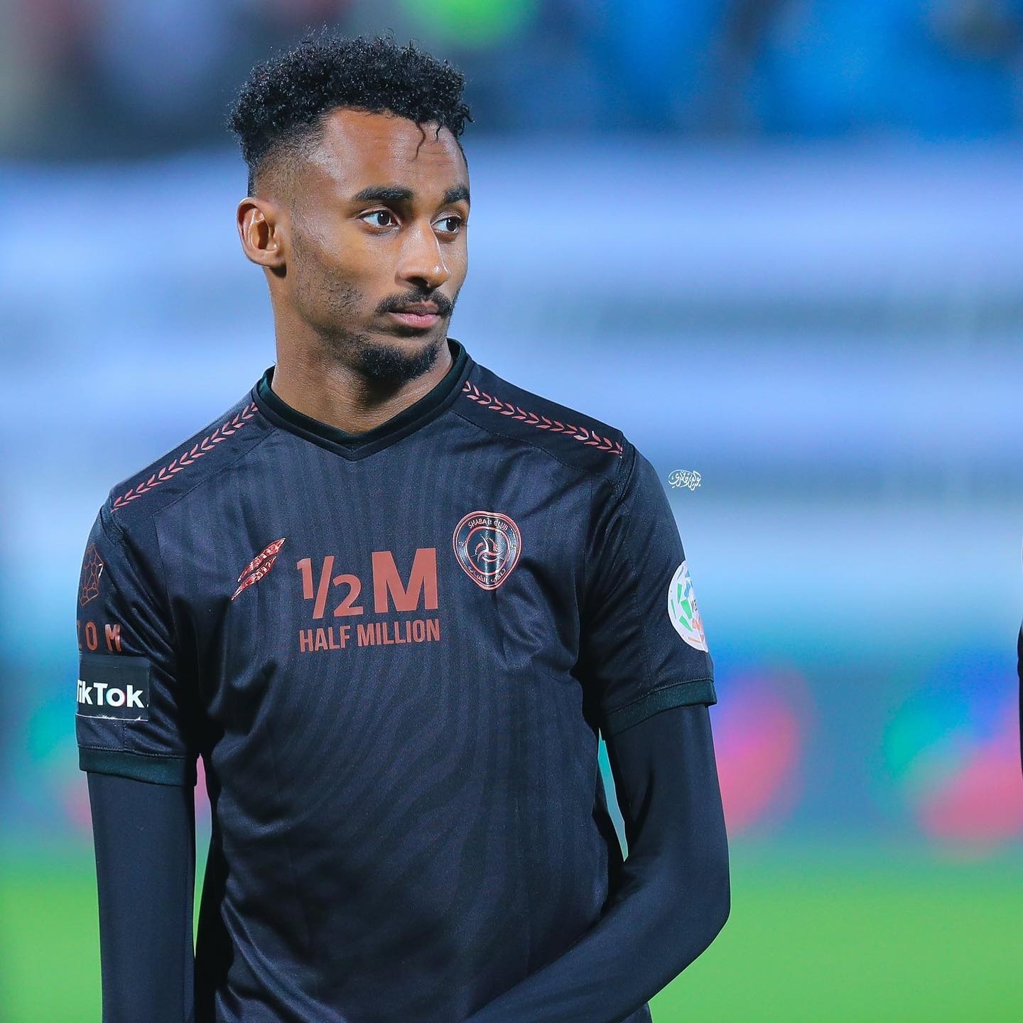 cau thu U23 Saudi Arabia anh 4