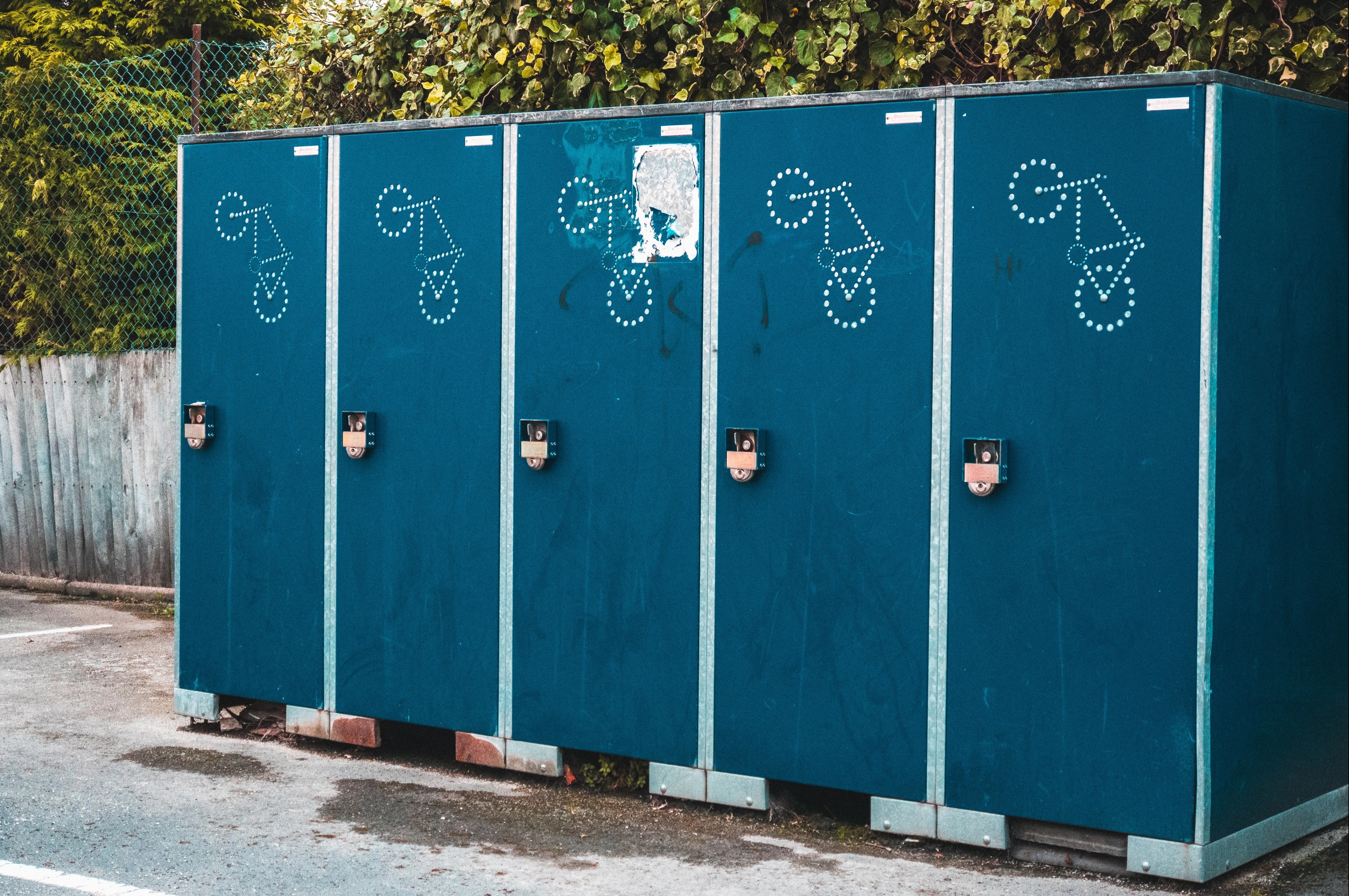 Khung hoang nha ve sinh o New York hinh anh