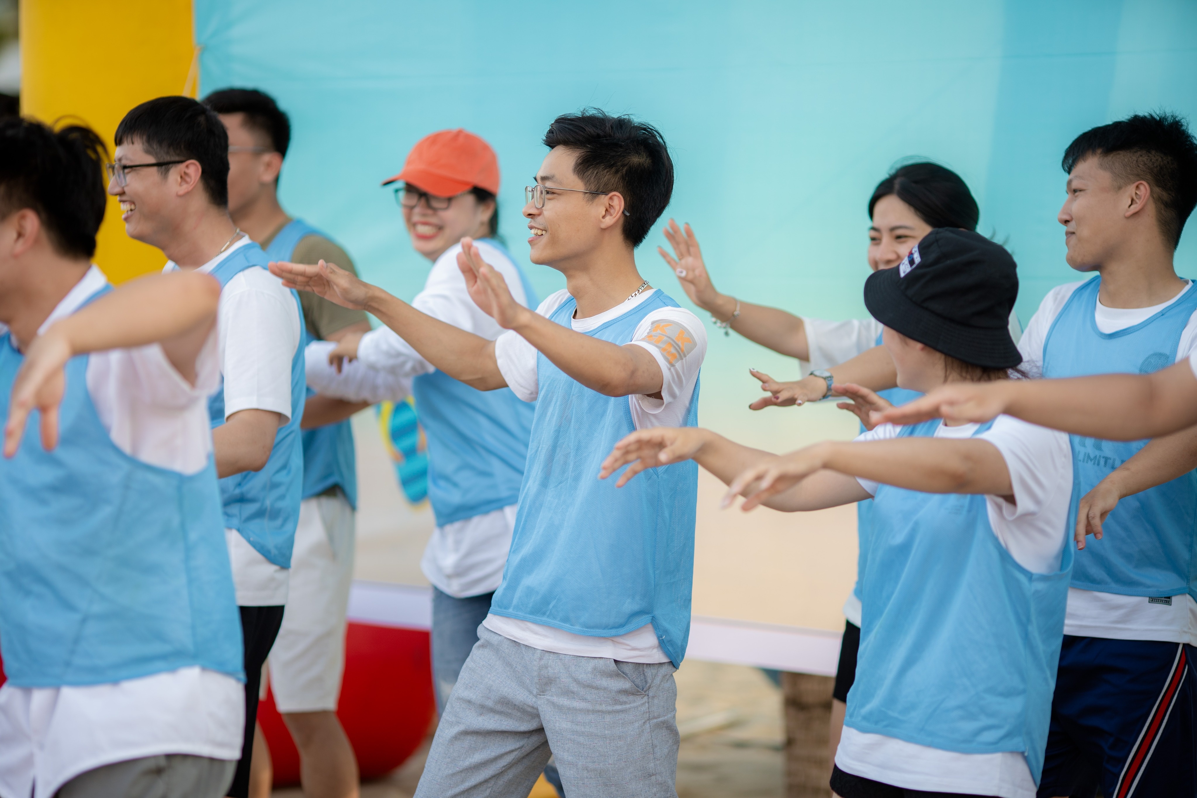 team building cong ty anh 4