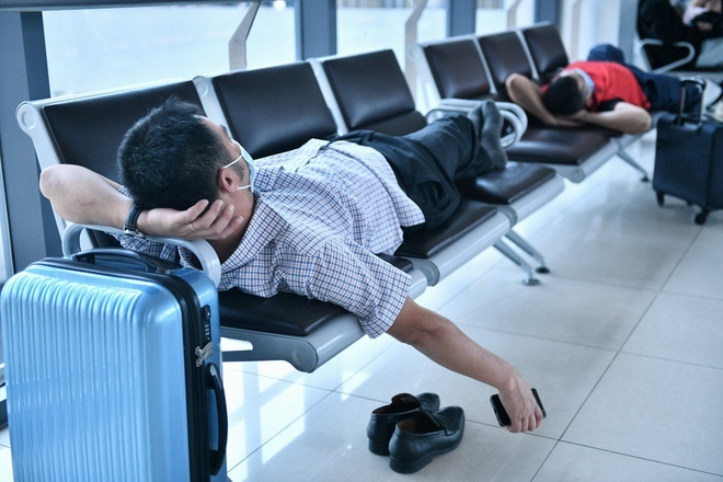 Mot cong ty 'cho nghi viec' nhan su khong di team building hinh anh