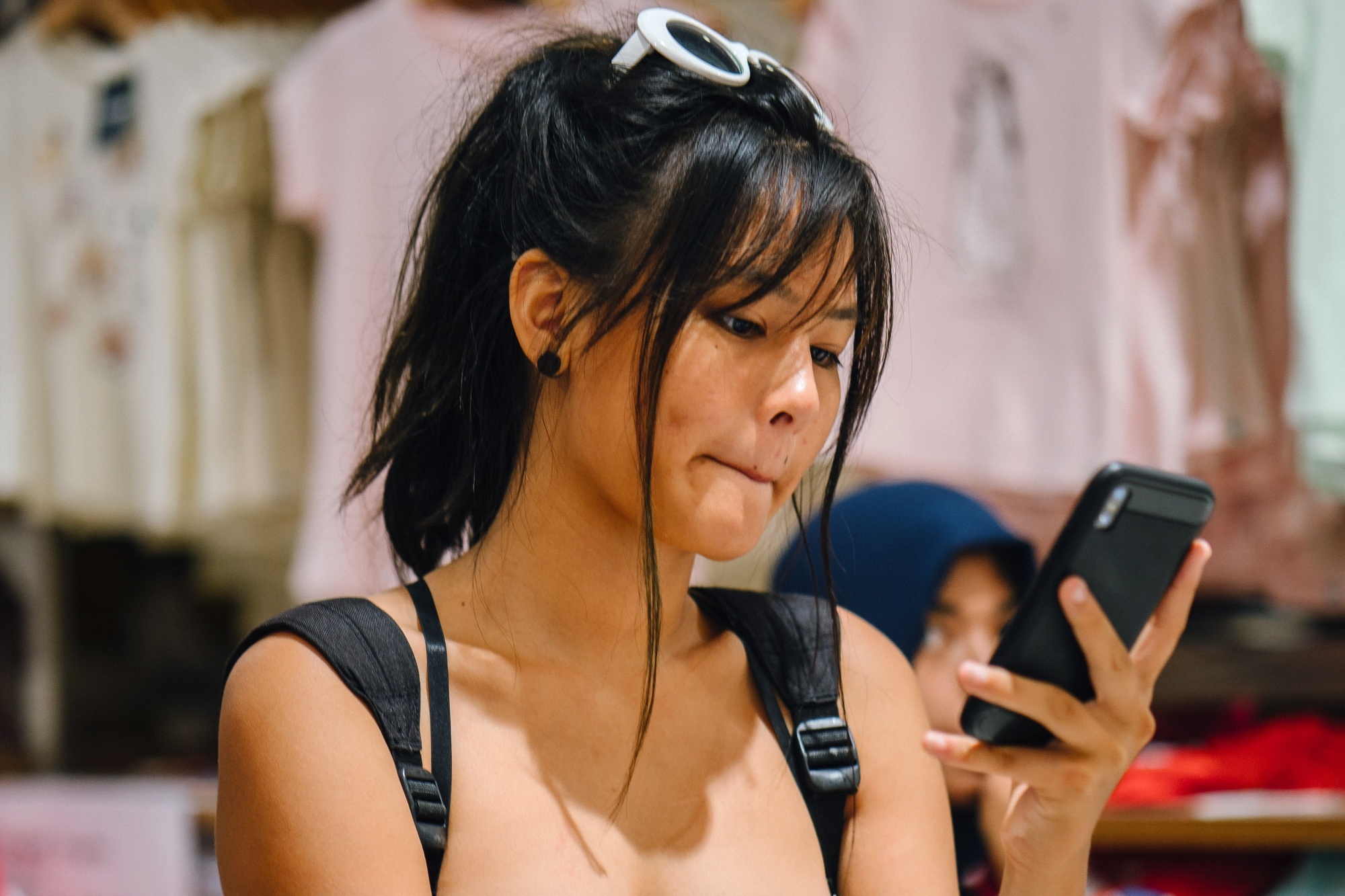 Trung Quoc muon kiem duyet moi binh luan tren mang hinh anh