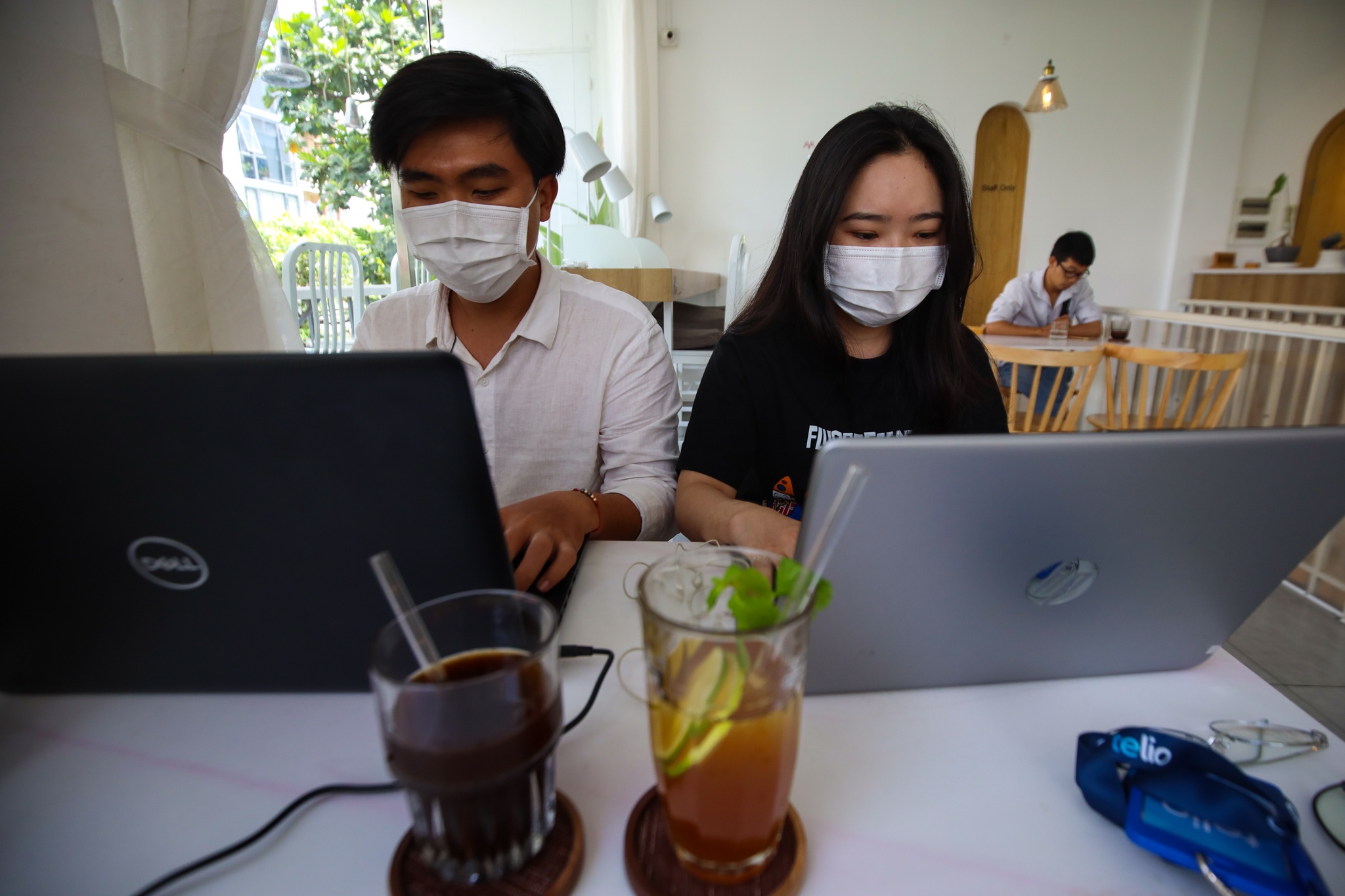 không thích bận rộn ảnh 1 khong thich ban ron anh 1